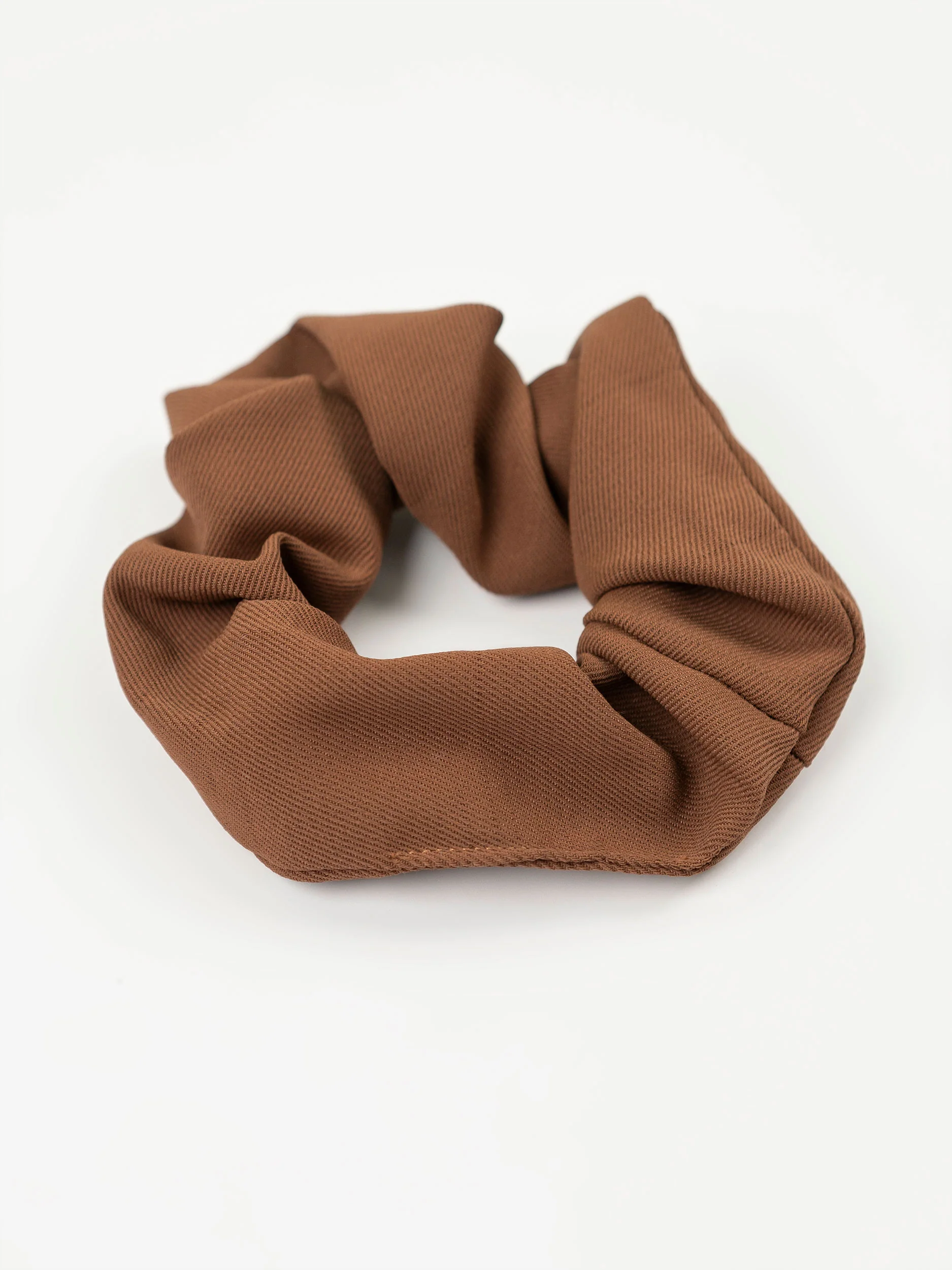 Ribbed Scrunchies - Image 2