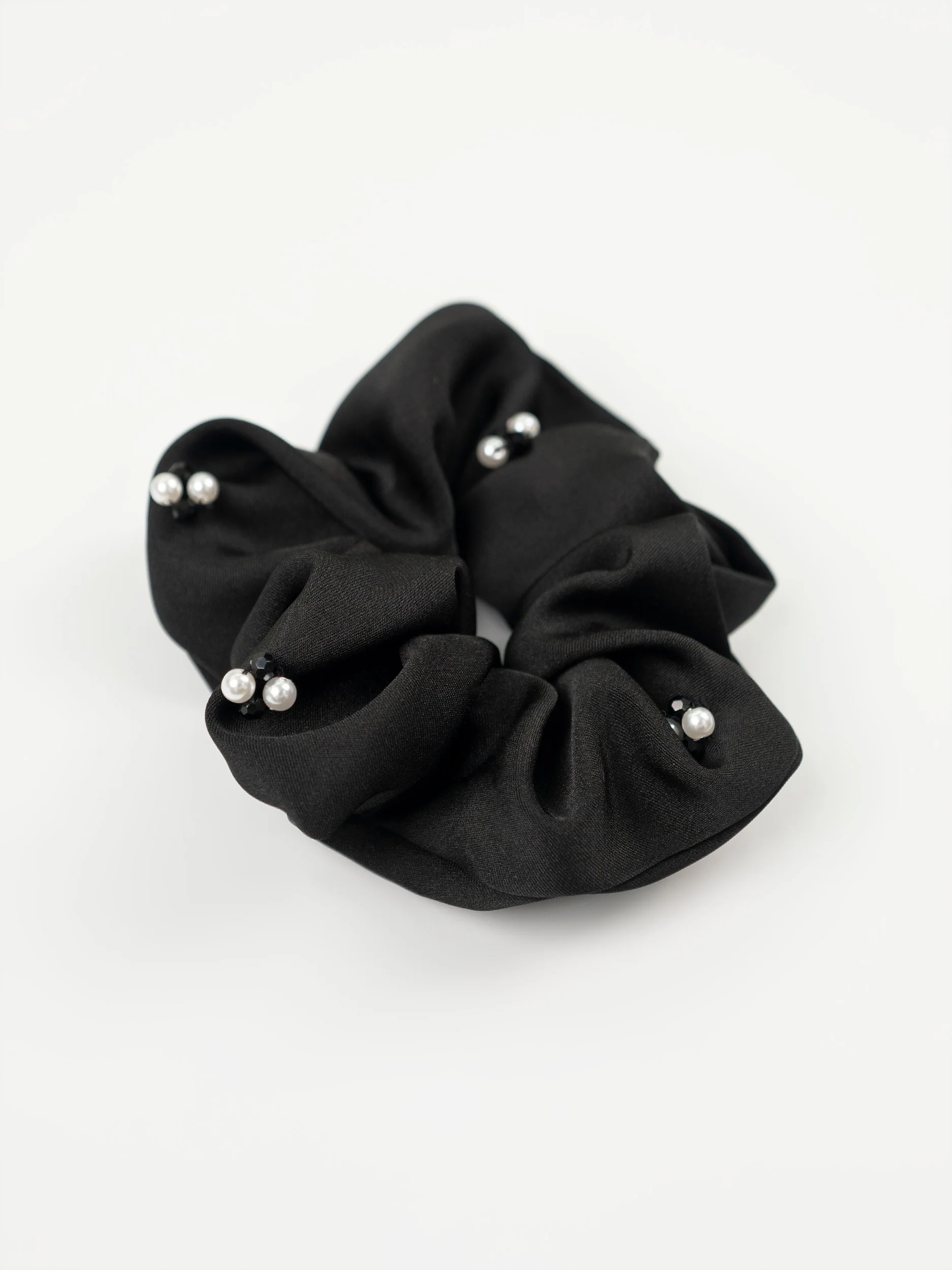Embellished Scrunchies - Image 2