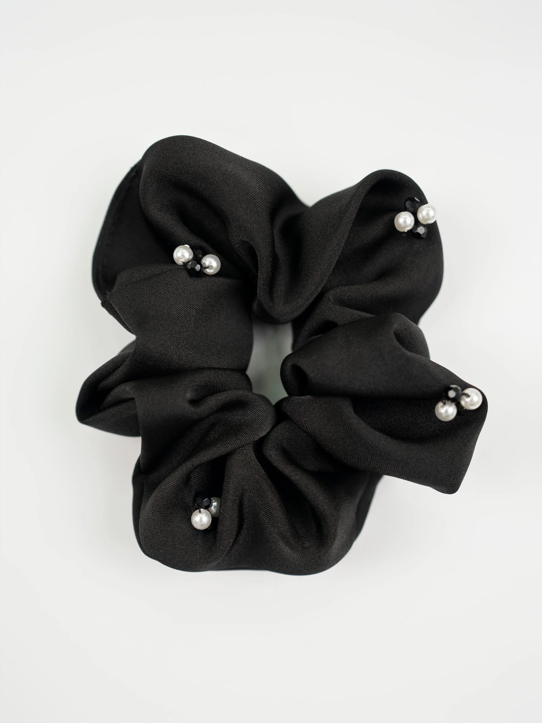 Embellished Scrunchies - Image 3
