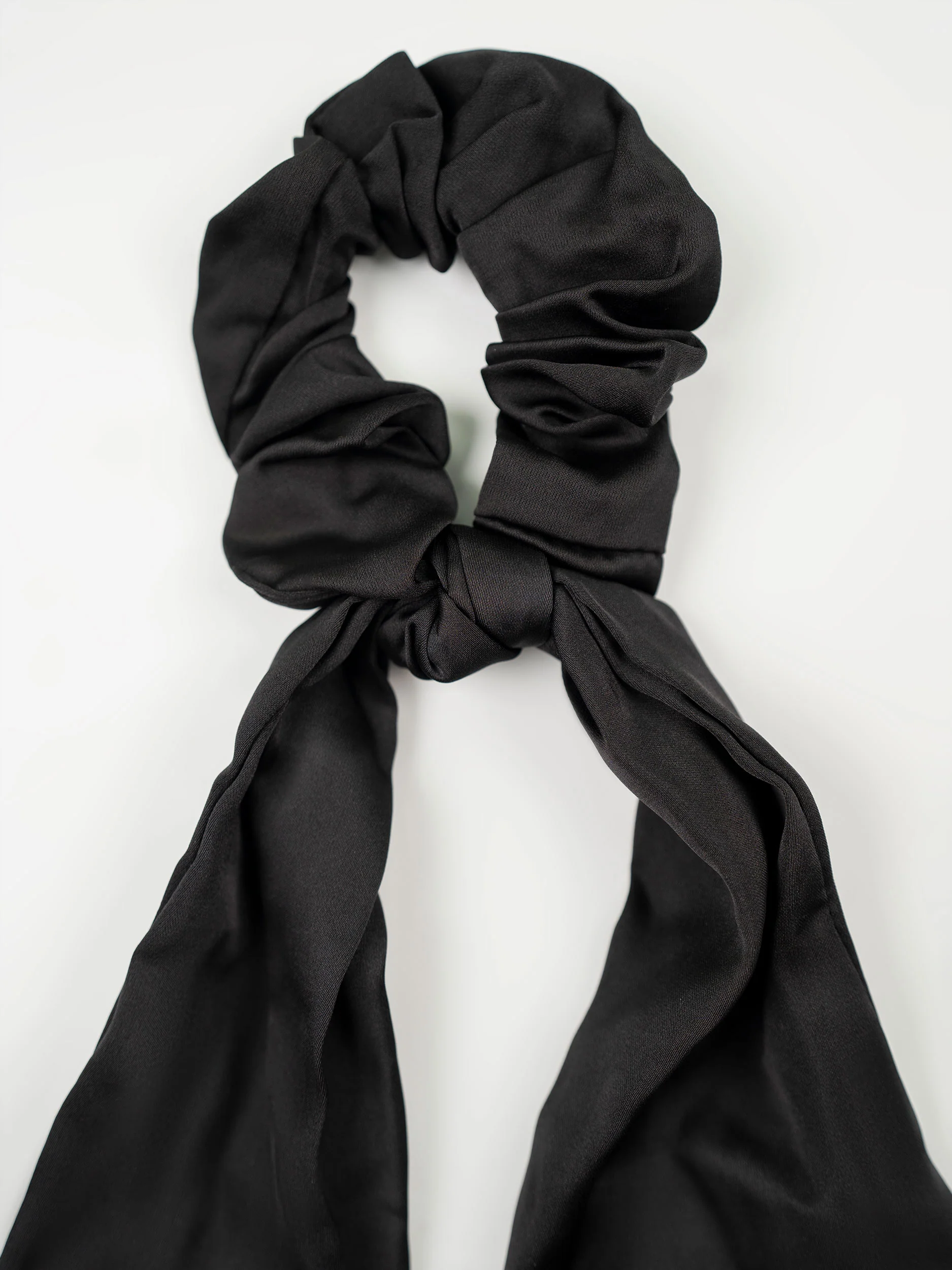 Bow Tail Scrunchie - Image 3
