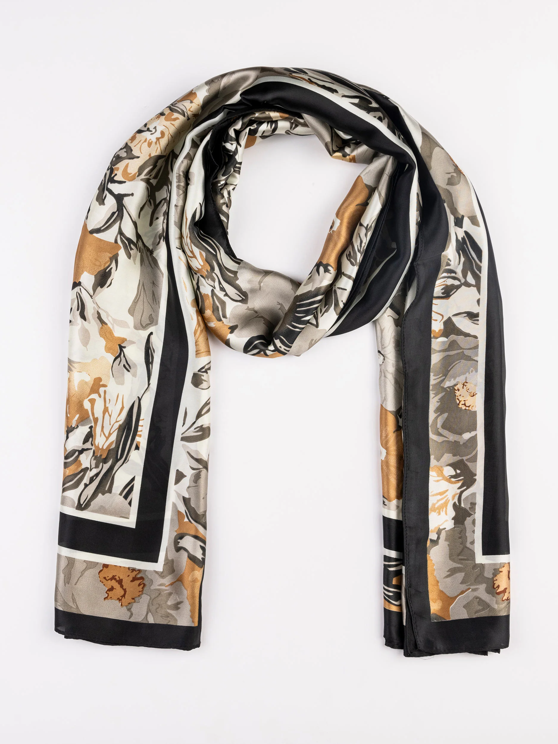 Viscose Scarf - Image 2