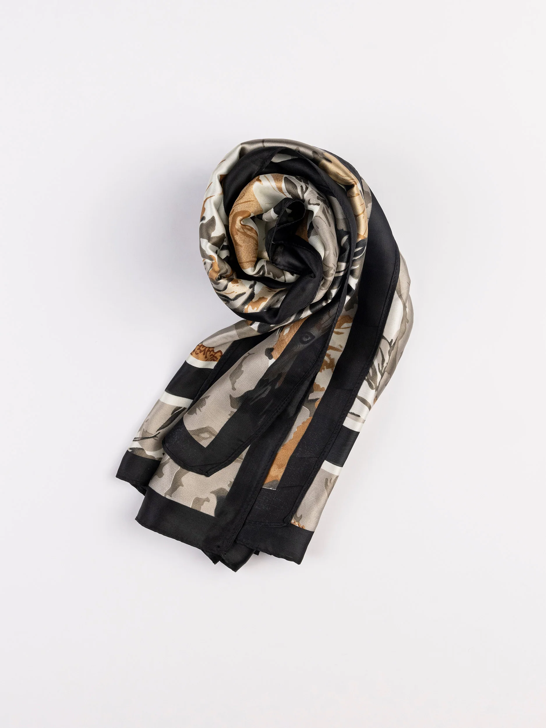 Viscose Scarf - Image 3