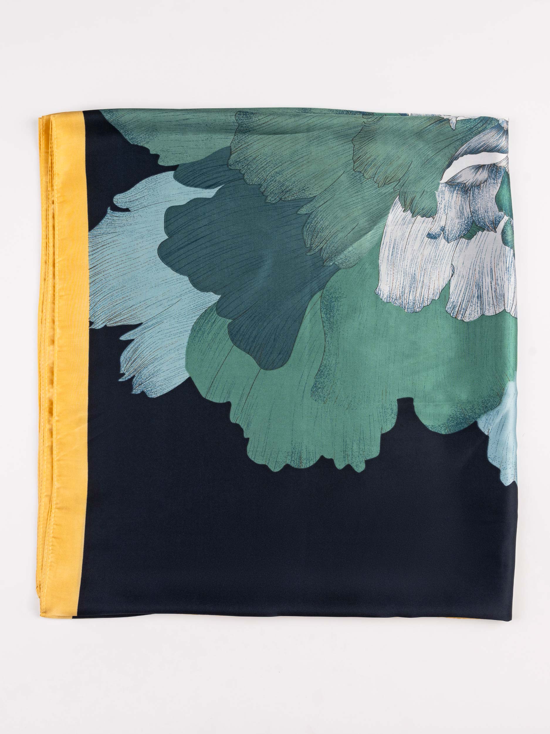 Silk Scarf - Image 4