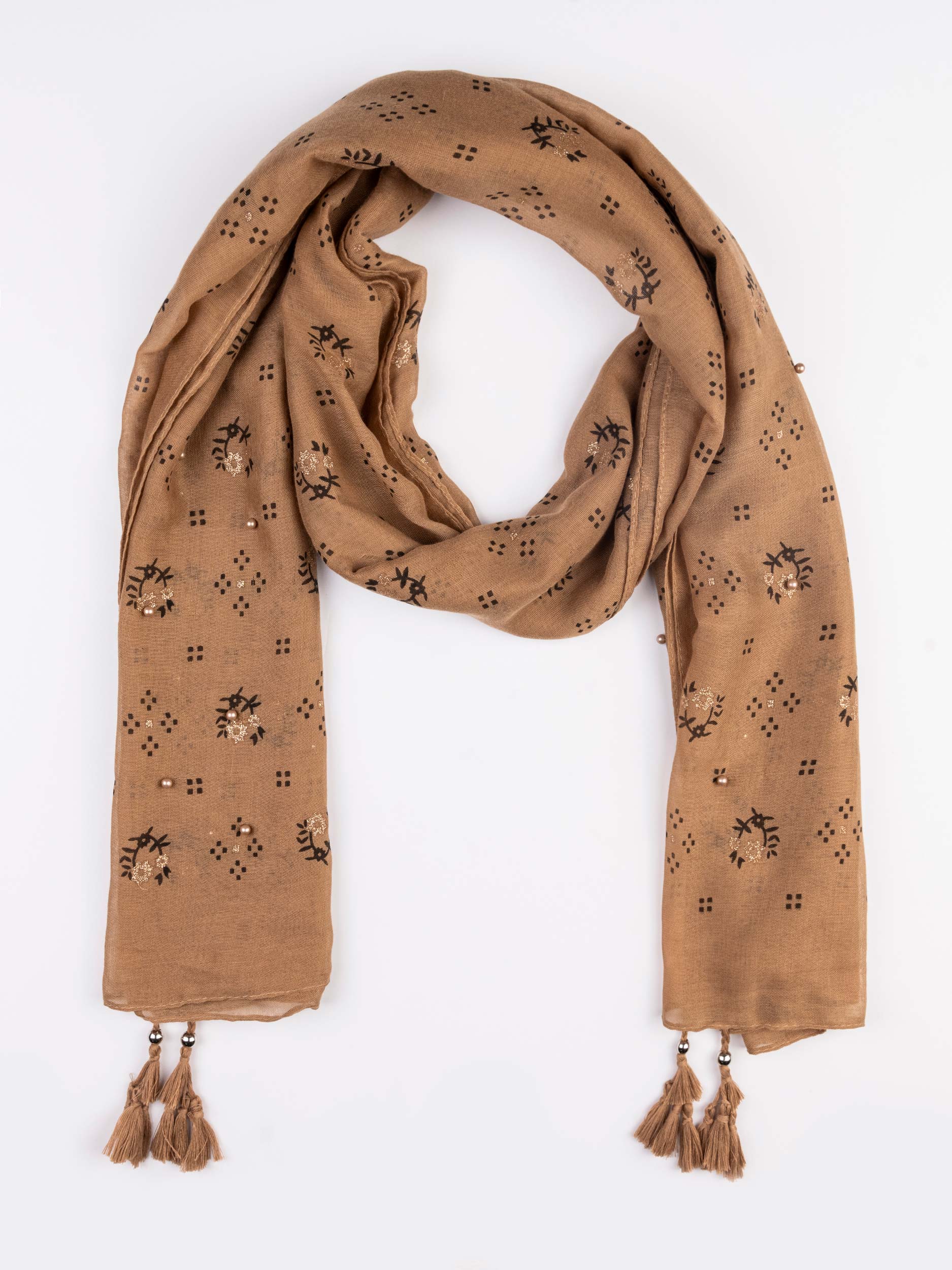 Viscose Scarf - Image 2