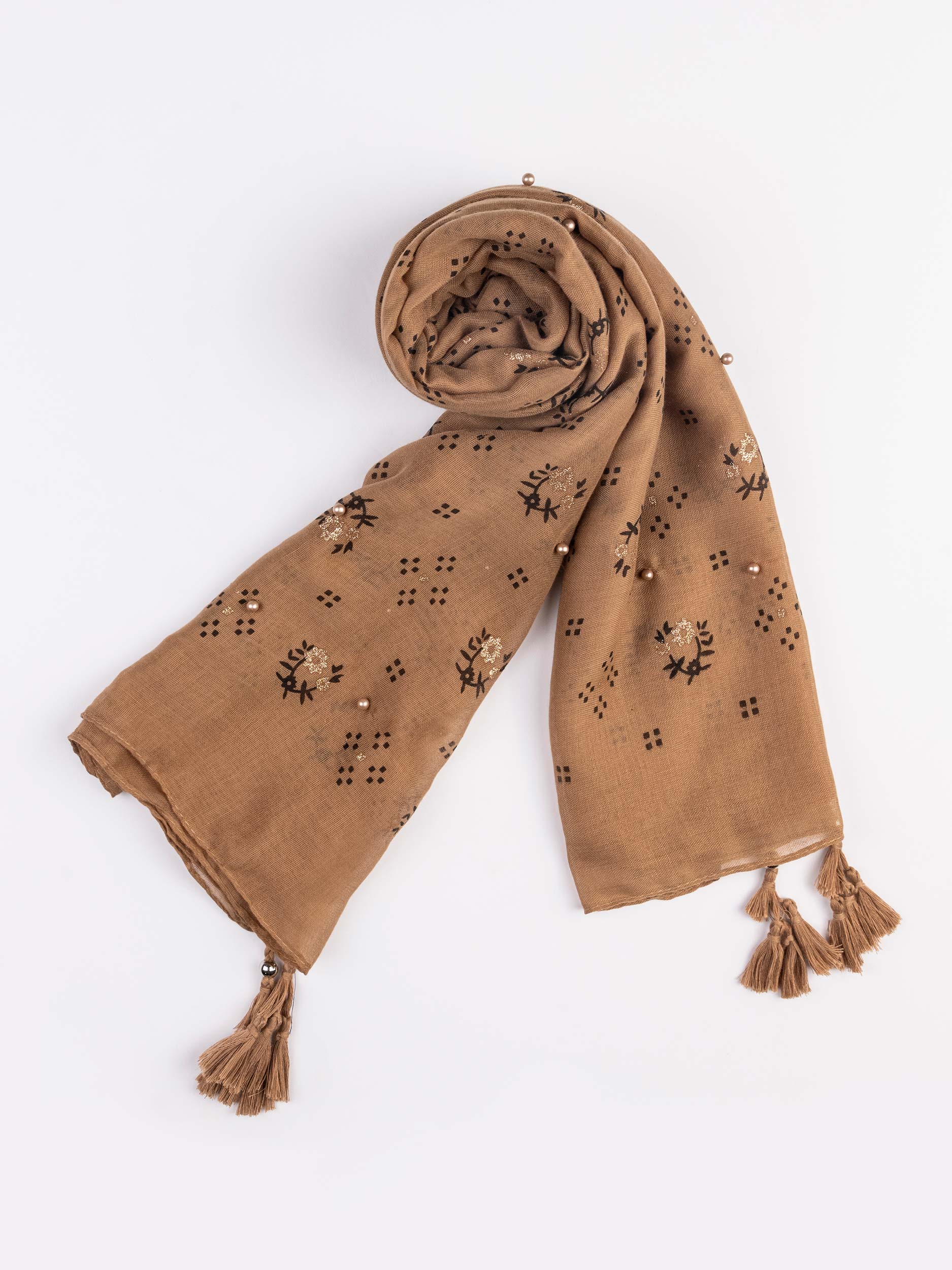 Viscose Scarf - Image 3