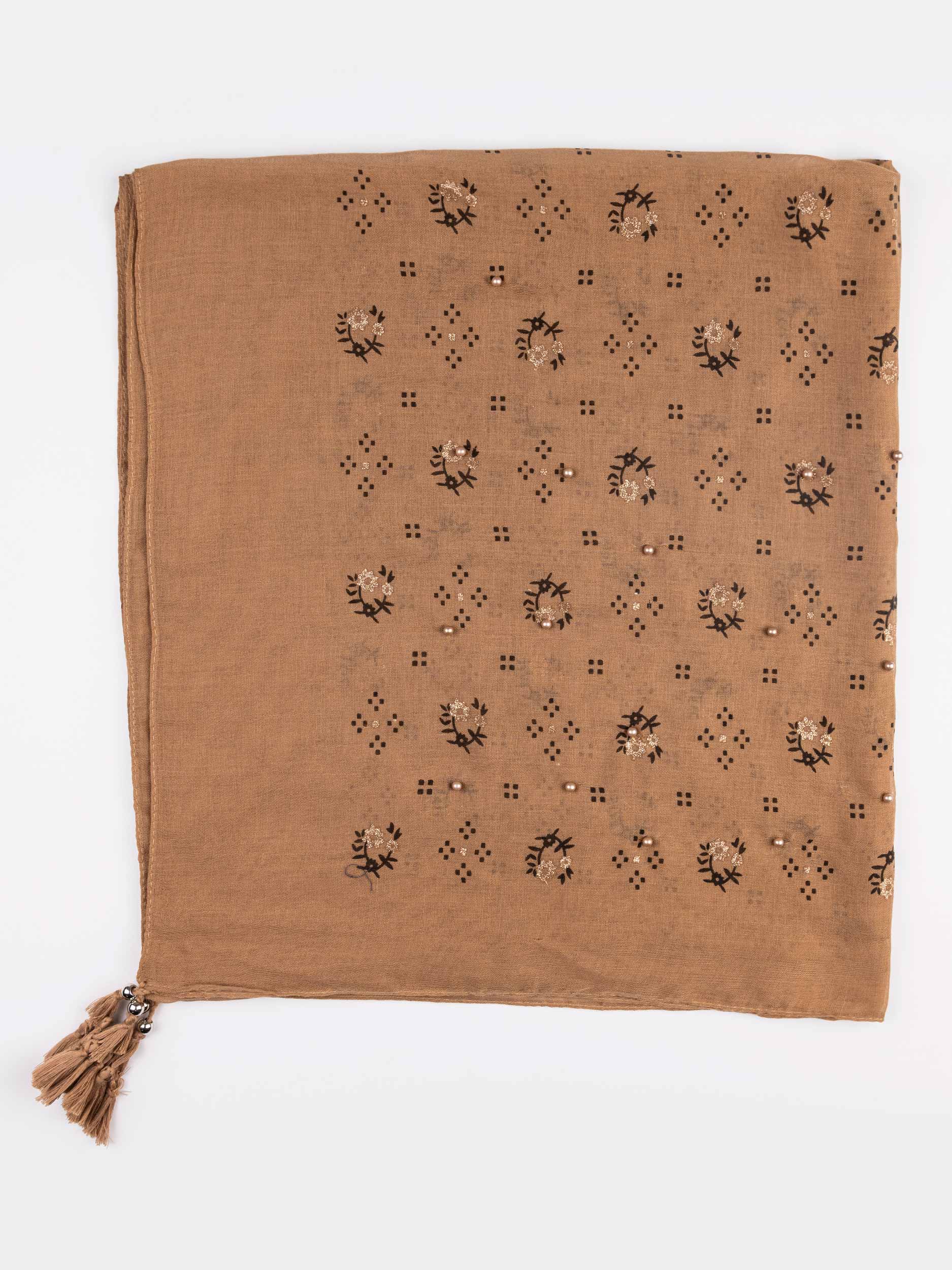 Viscose Scarf - Image 4