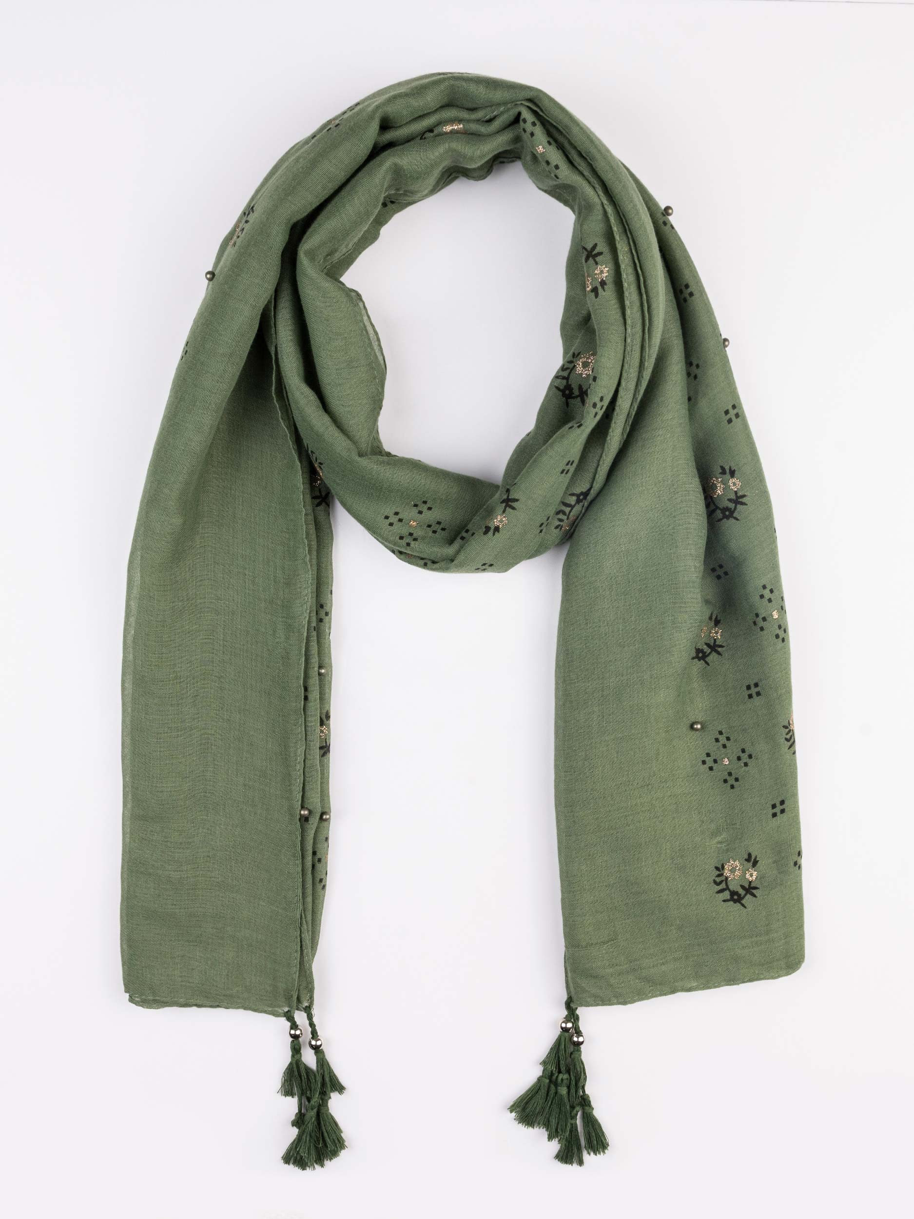Viscose Scarf - Image 2