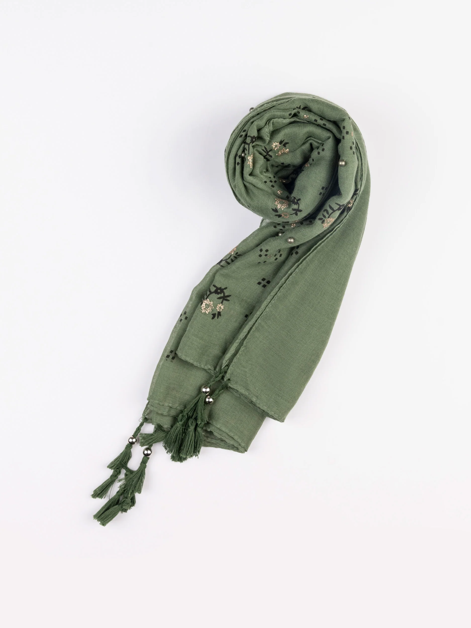Viscose Scarf - Image 3
