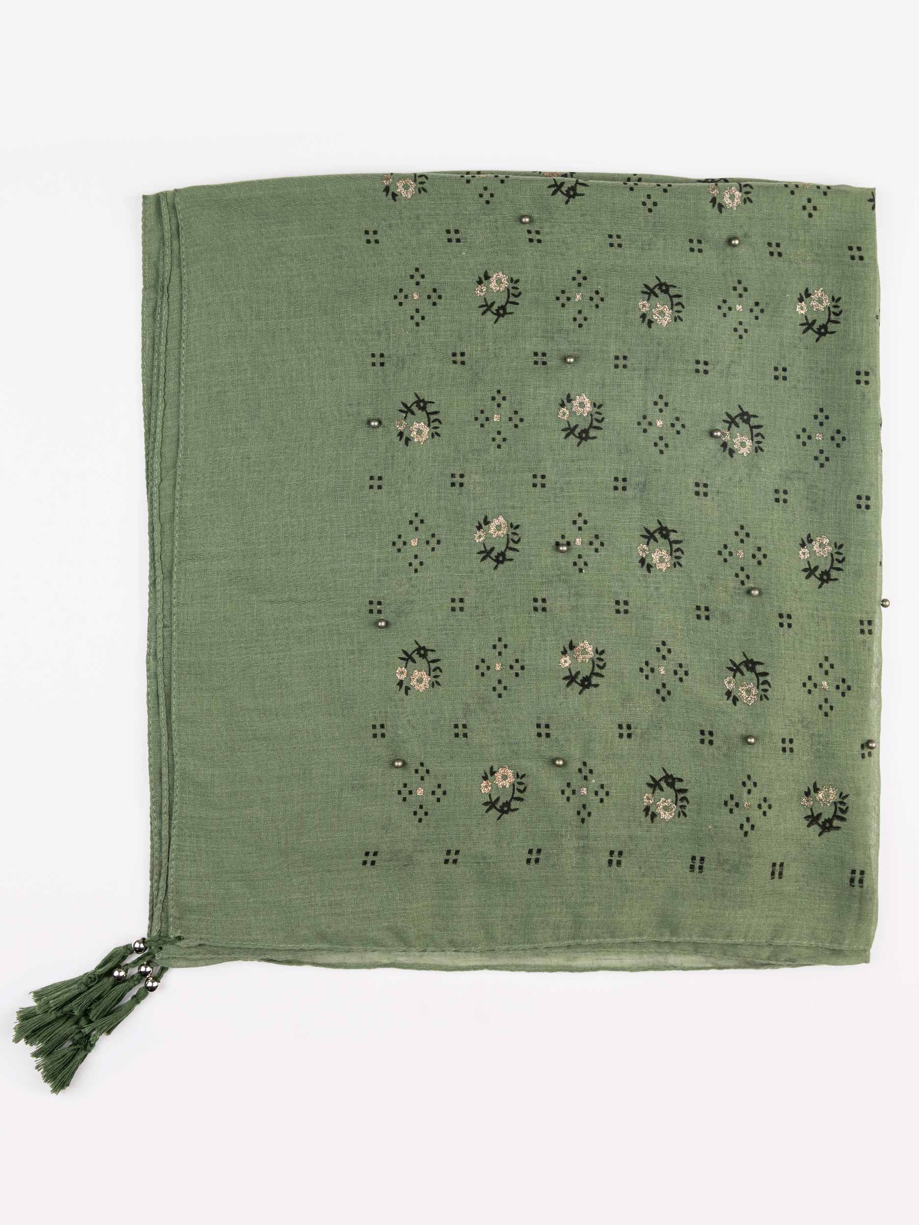 Viscose Scarf - Image 4