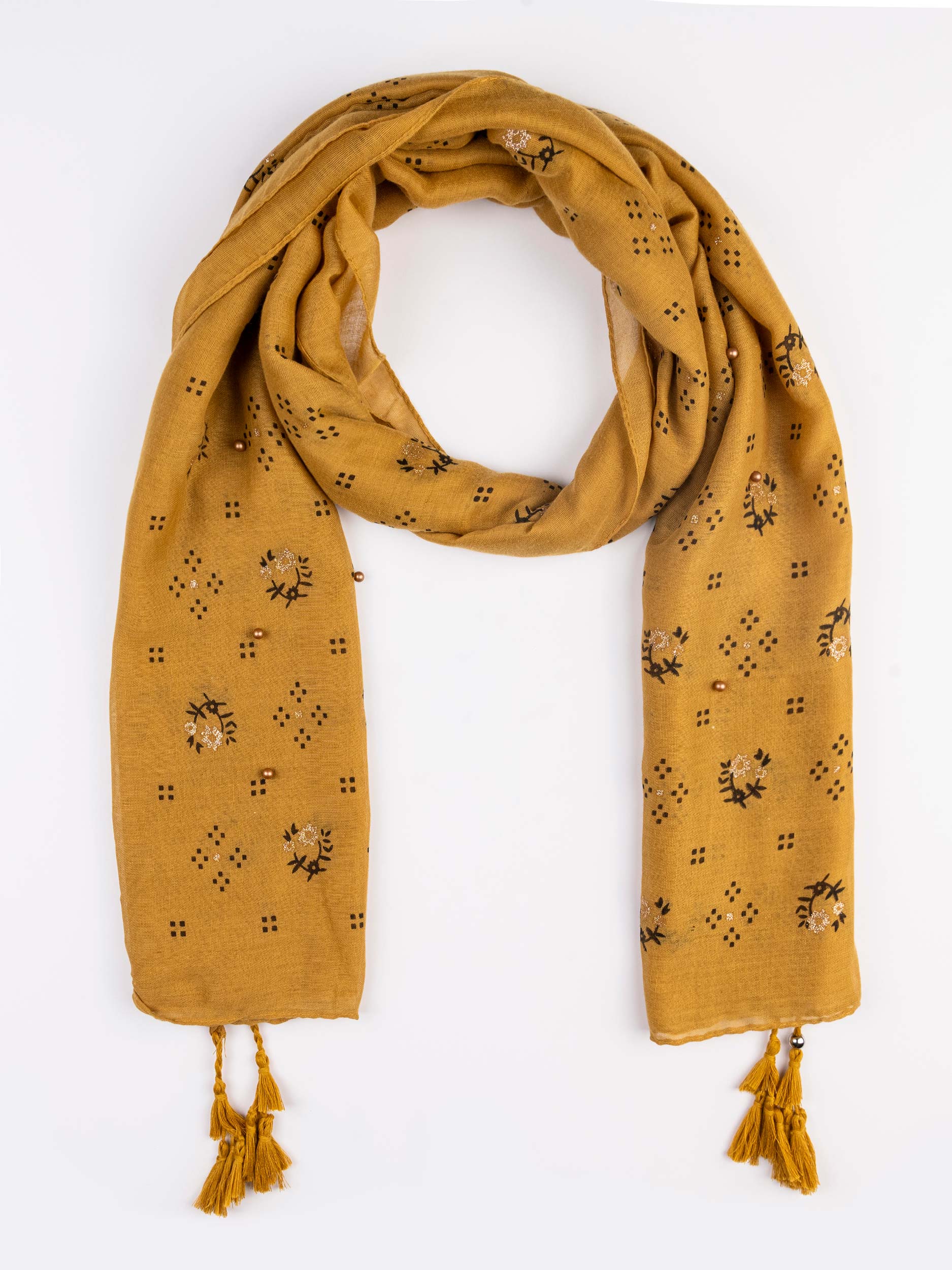 Viscose Scarf - Image 2