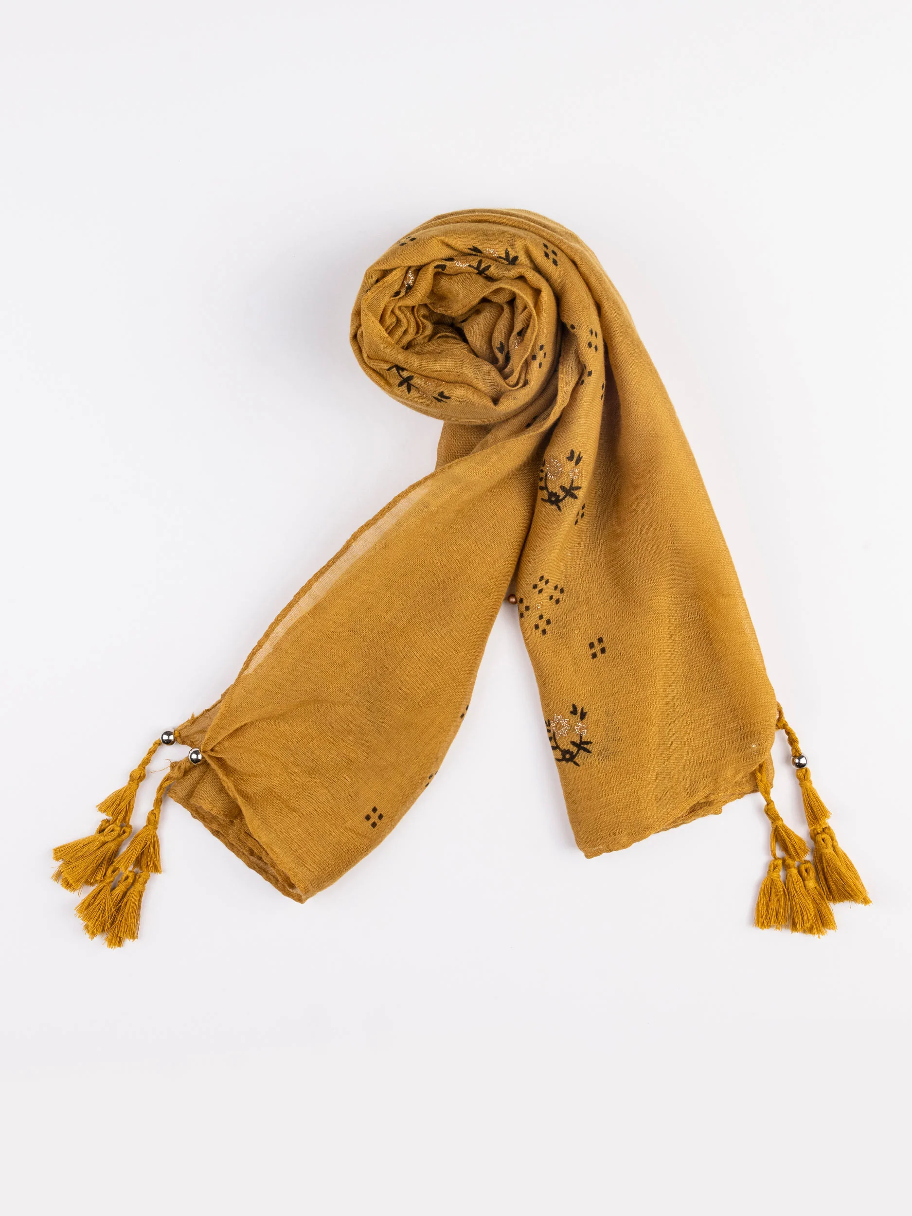Viscose Scarf - Image 3