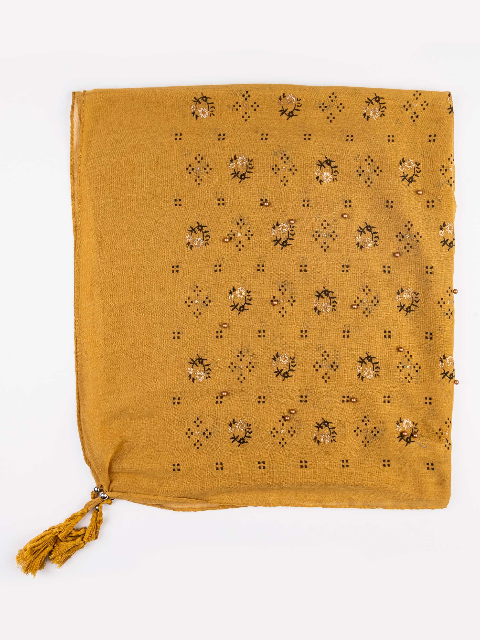 Viscose Scarf - Image 4