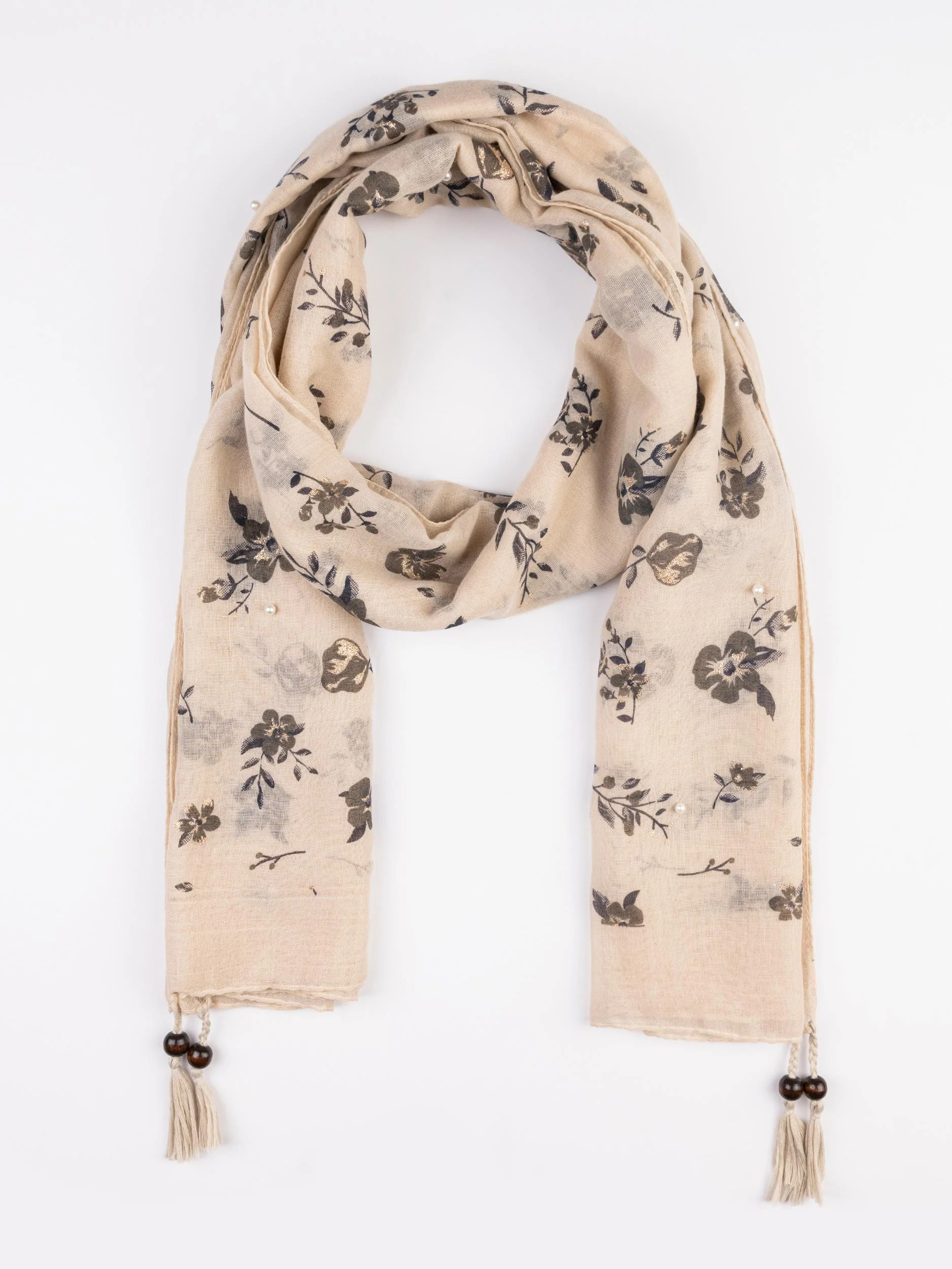 Viscose Scarf - Image 2