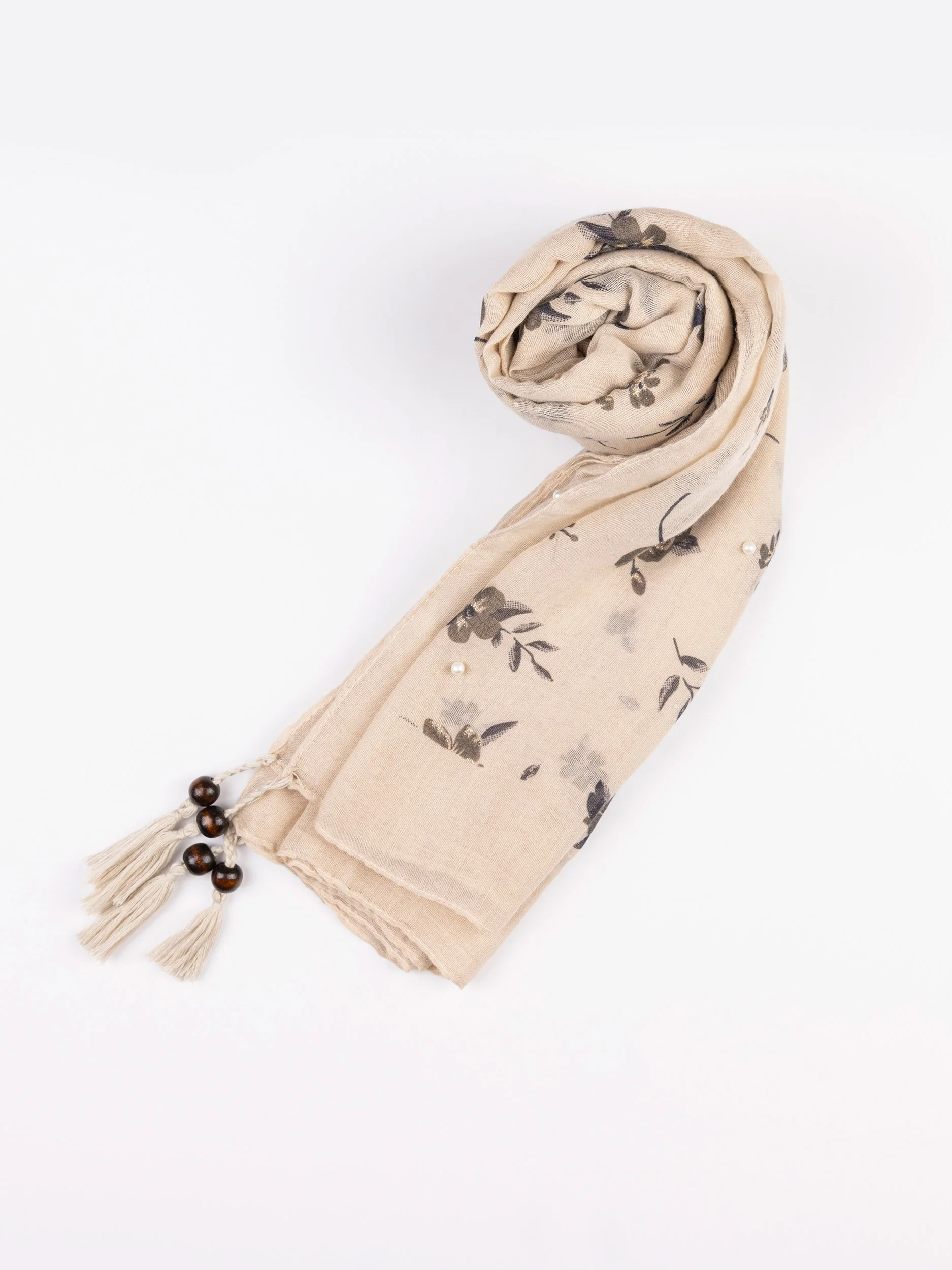 Viscose Scarf - Image 3