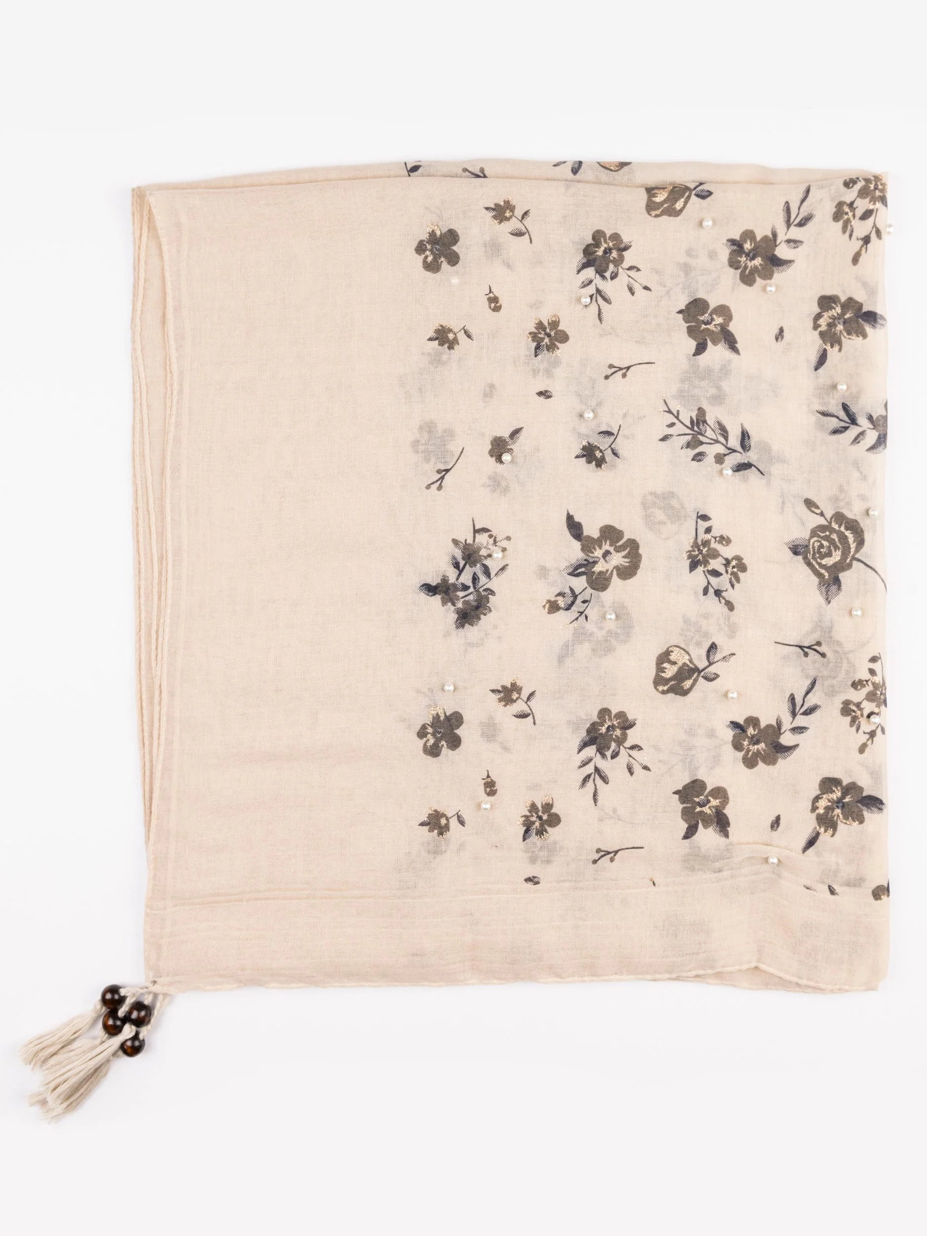 Viscose Scarf - Image 4