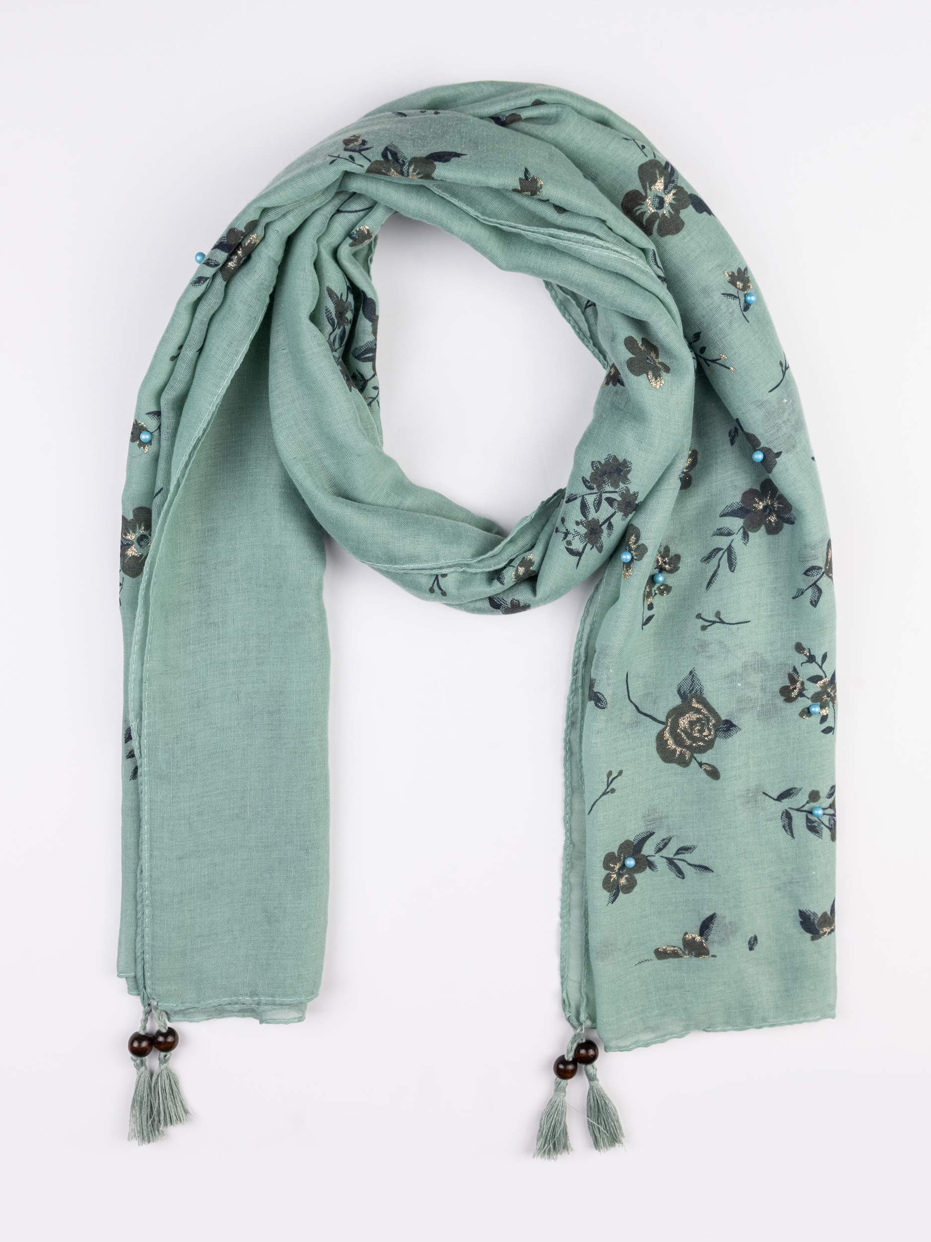 Viscose Scarf - Image 2