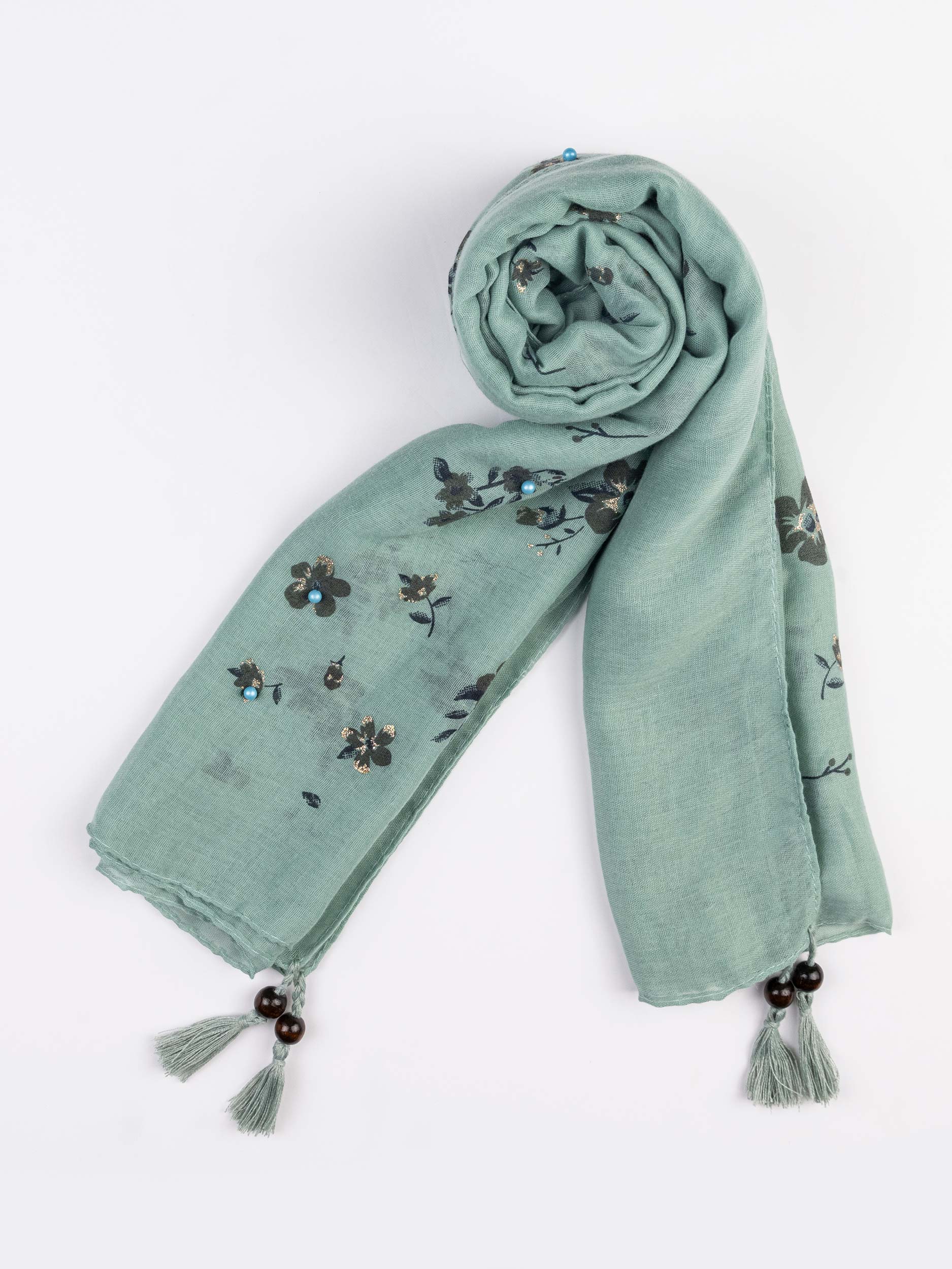 Viscose Scarf - Image 3