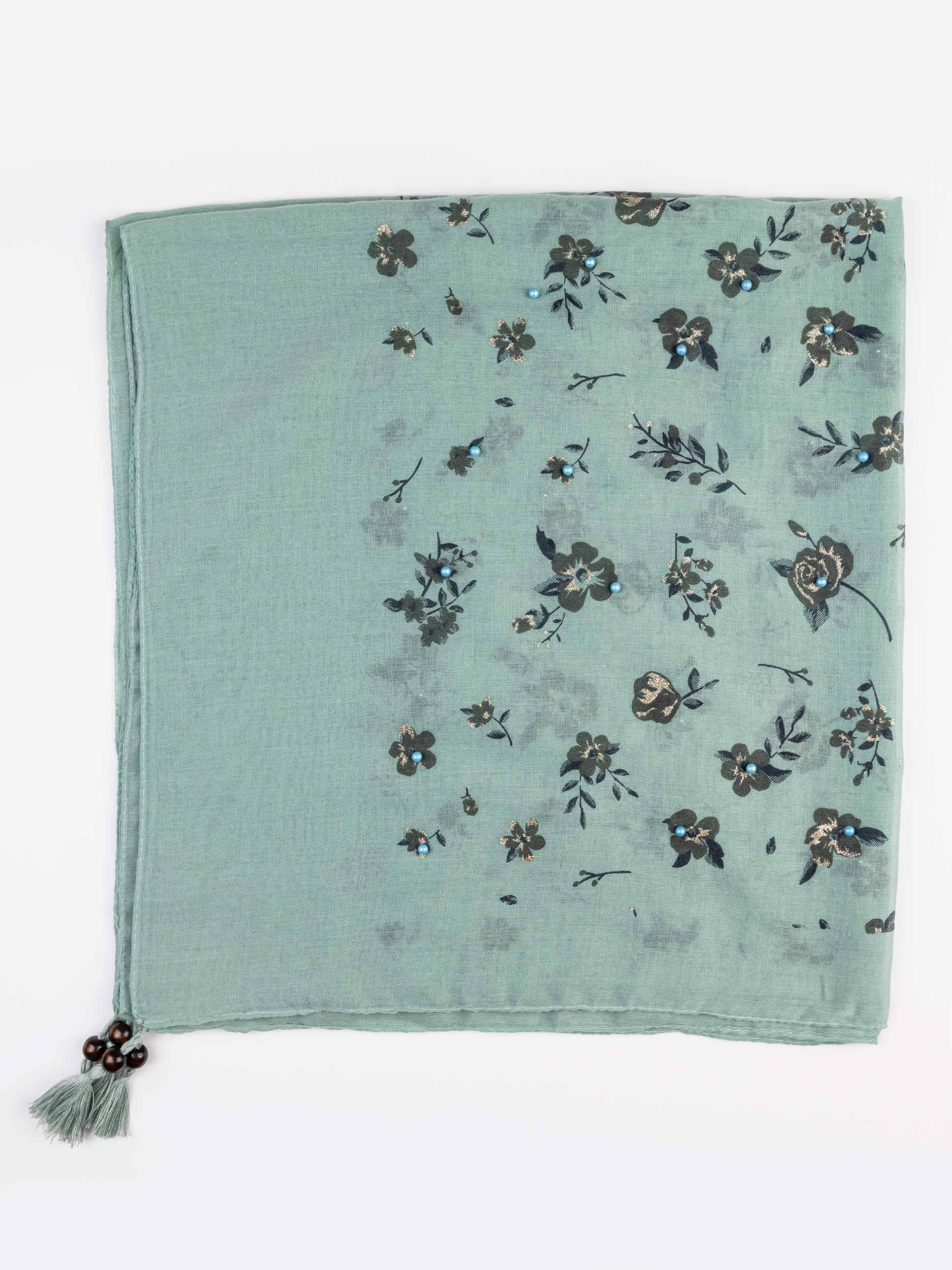 Viscose Scarf - Image 4
