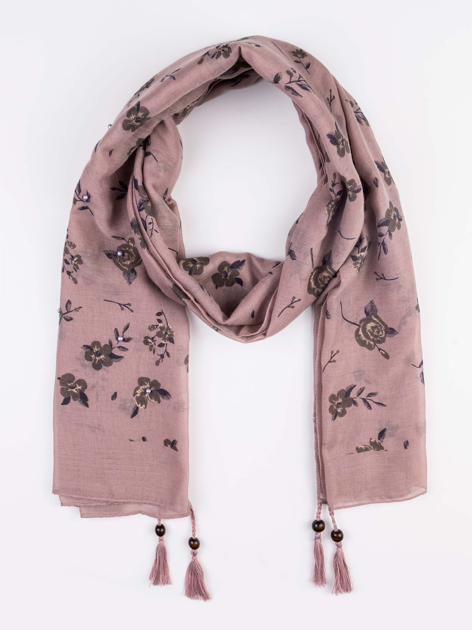 Viscose Scarf - Image 2
