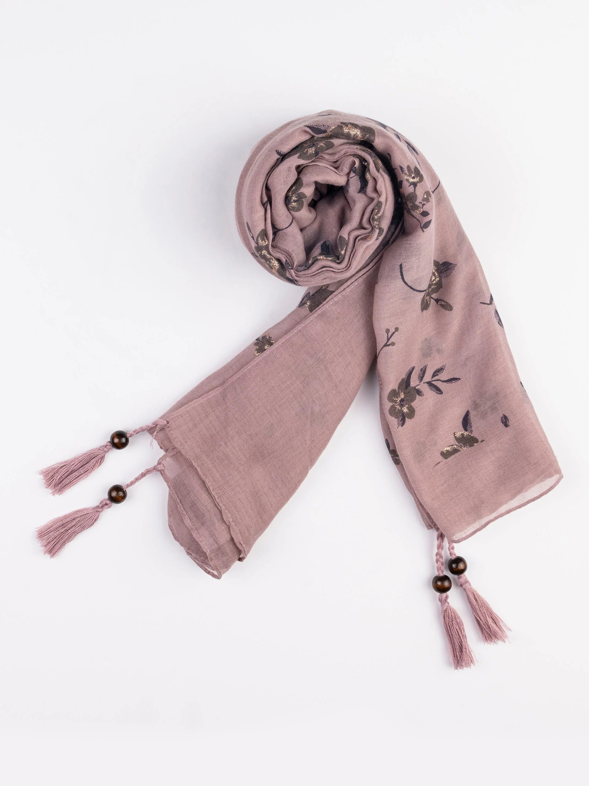 Viscose Scarf - Image 3