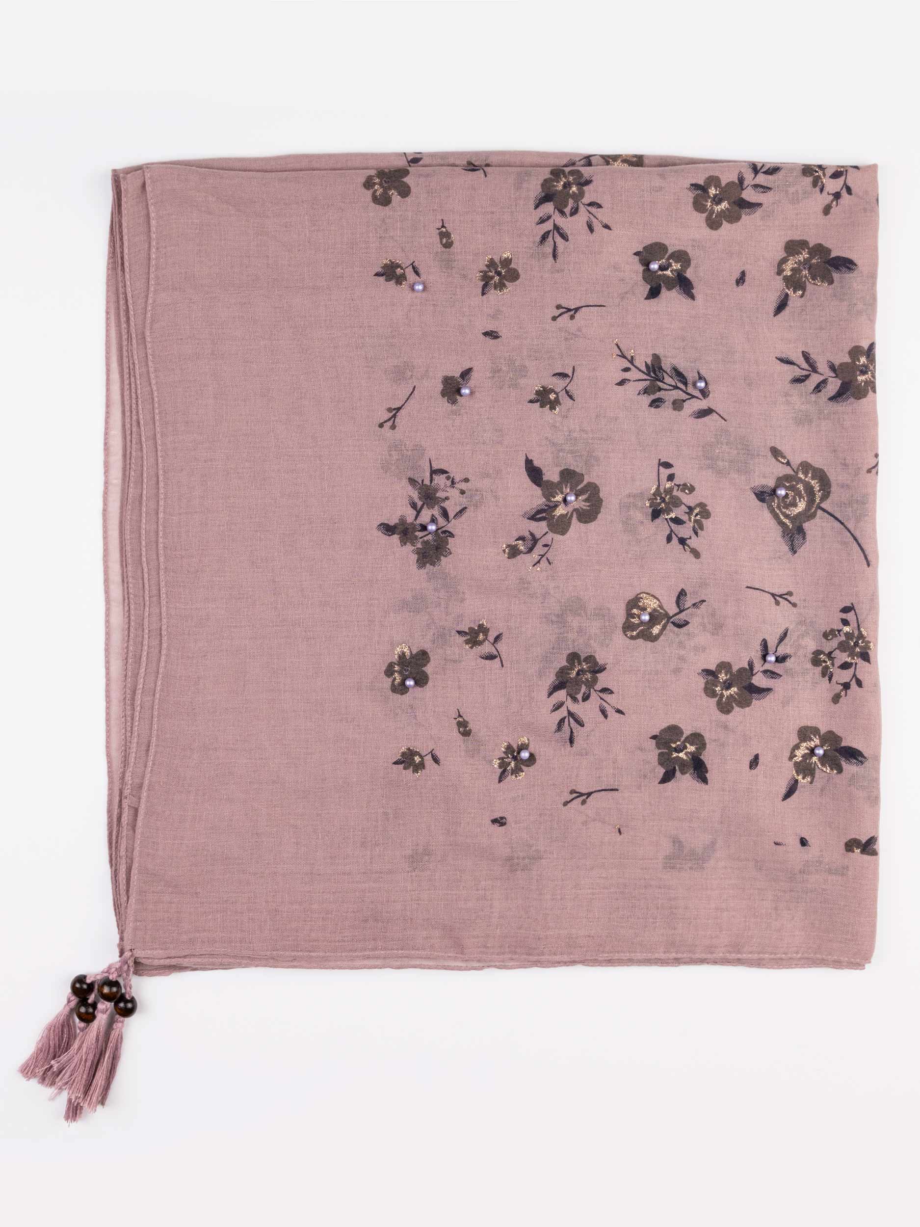 Viscose Scarf - Image 4