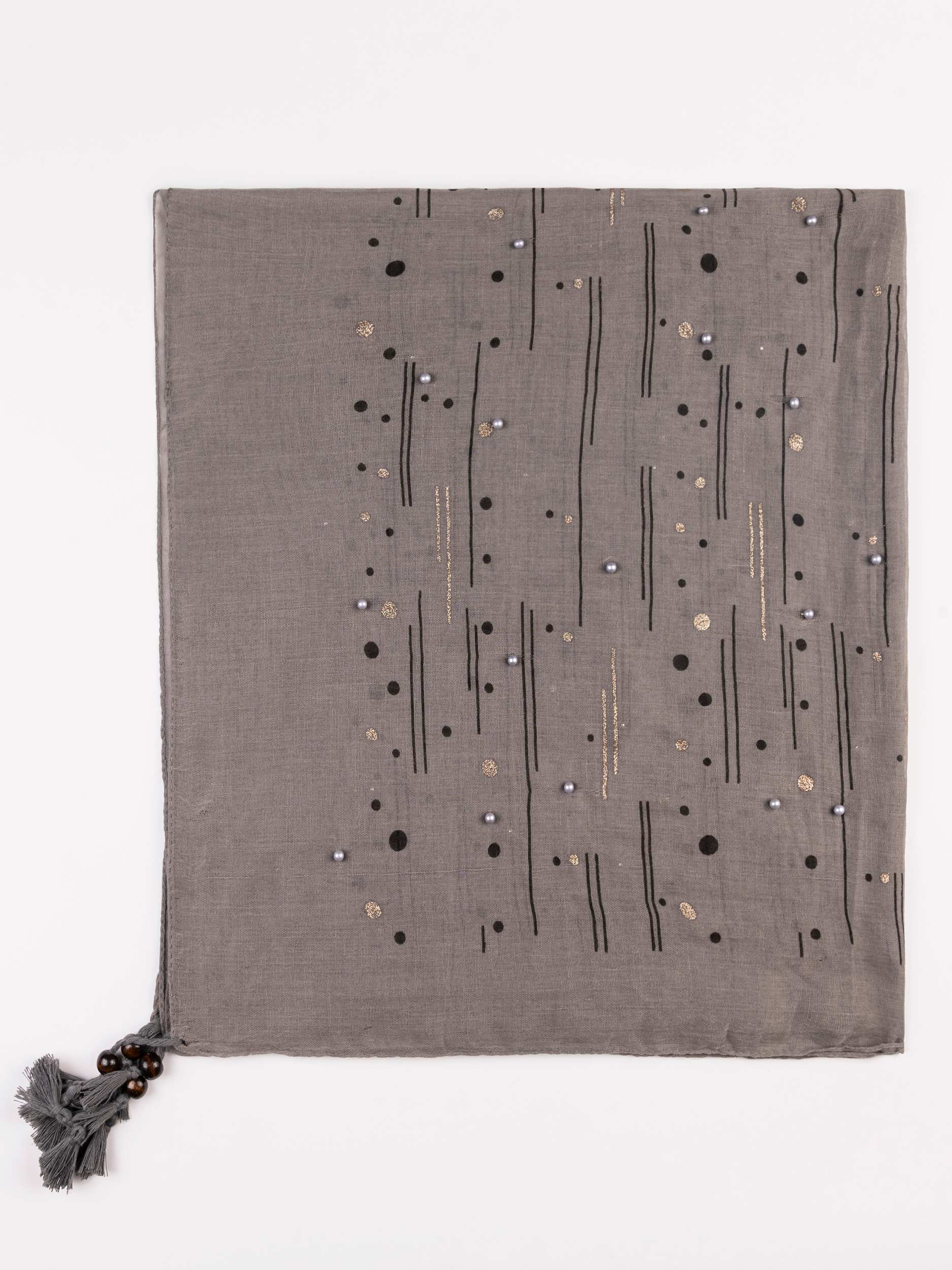Viscose Scarf - Image 2