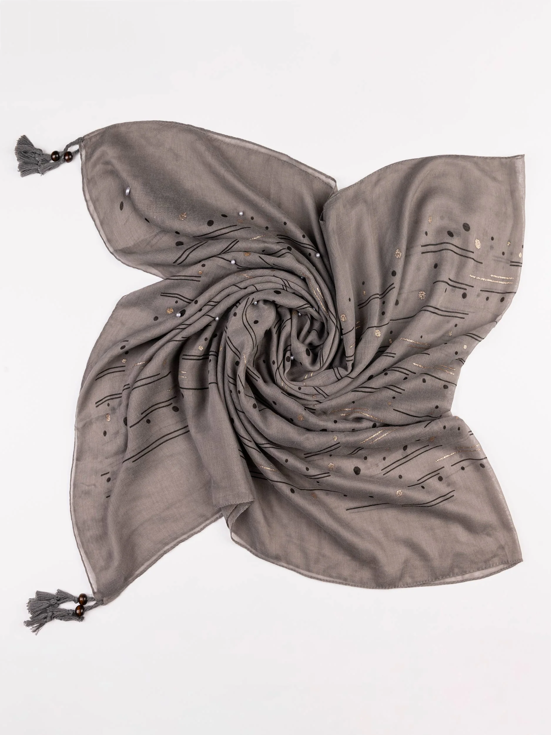 Viscose Scarf - Image 3