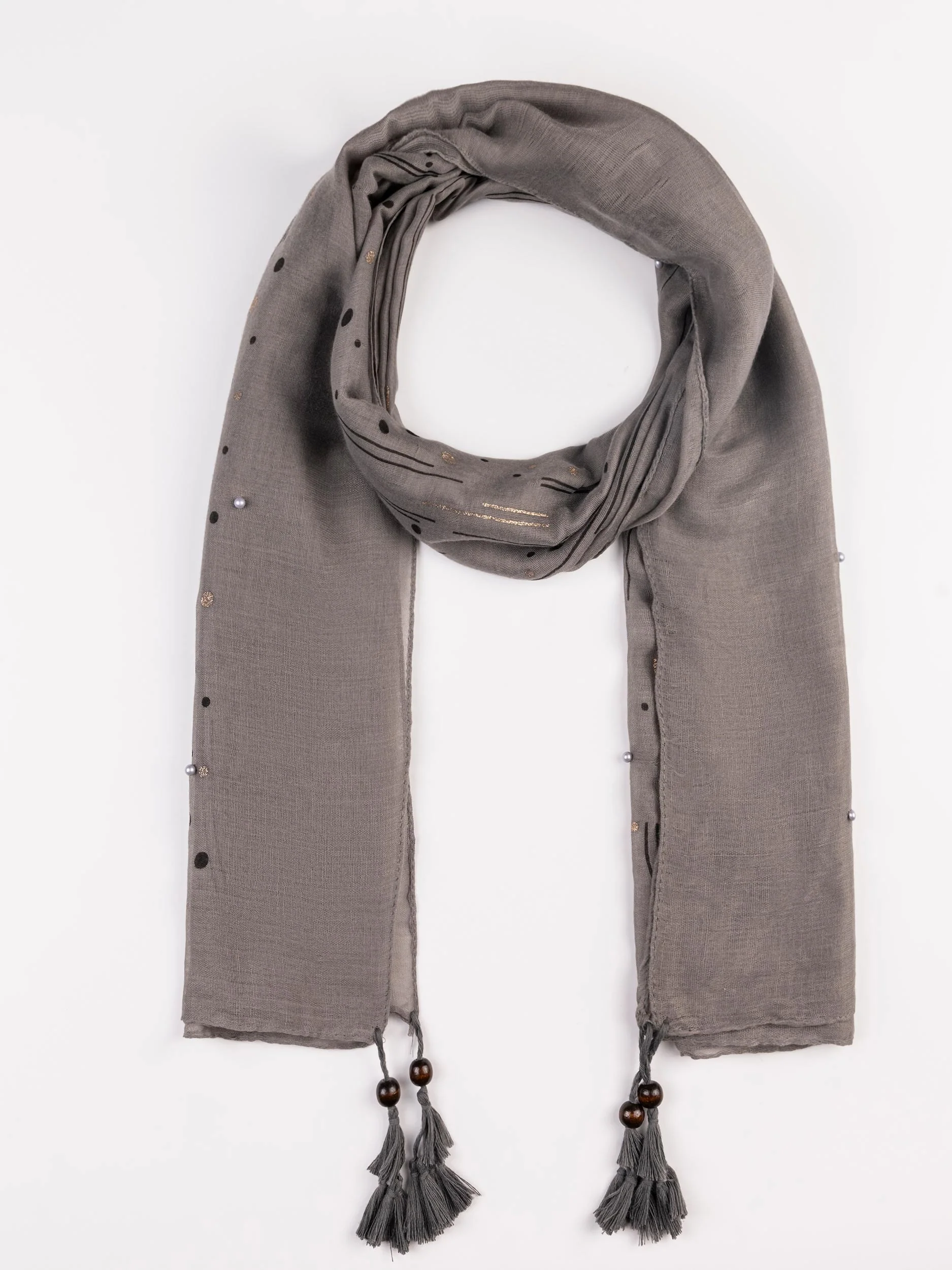 Viscose Scarf - Image 4