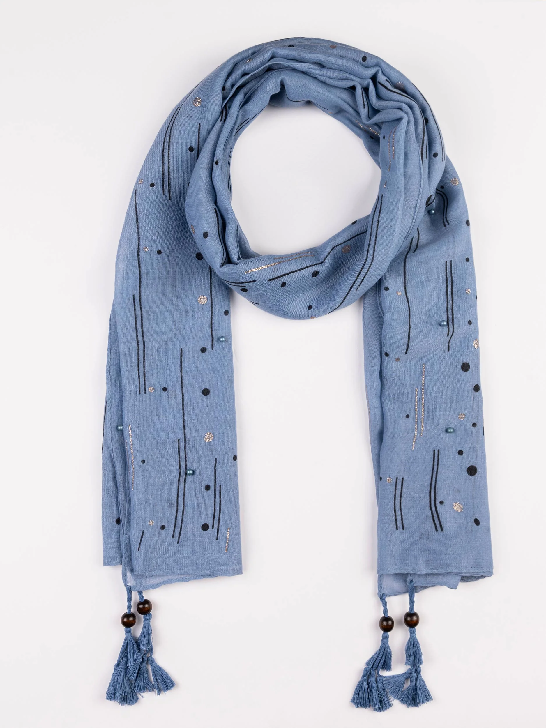 Viscose Scarf - Image 2