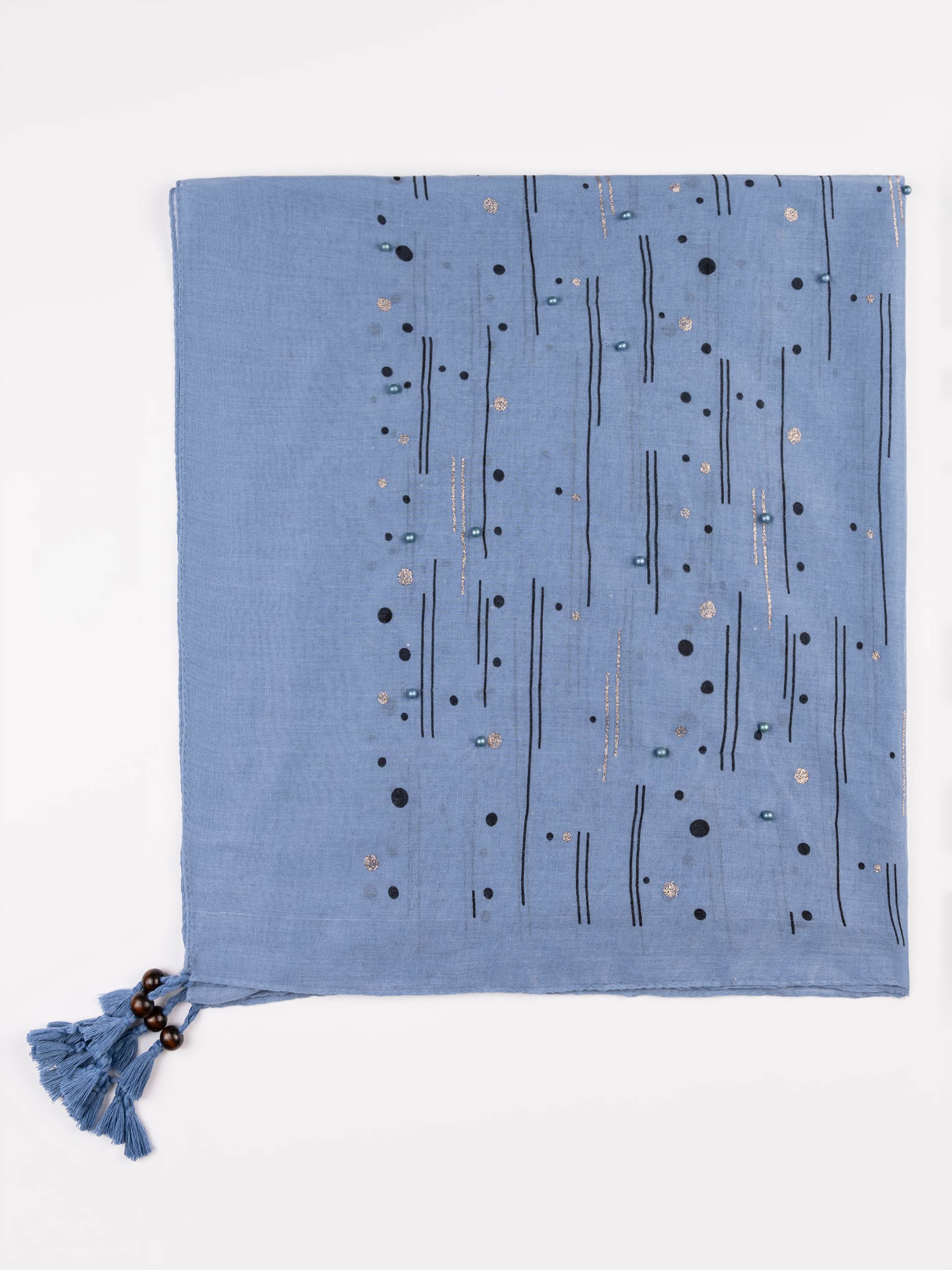 Viscose Scarf - Image 4