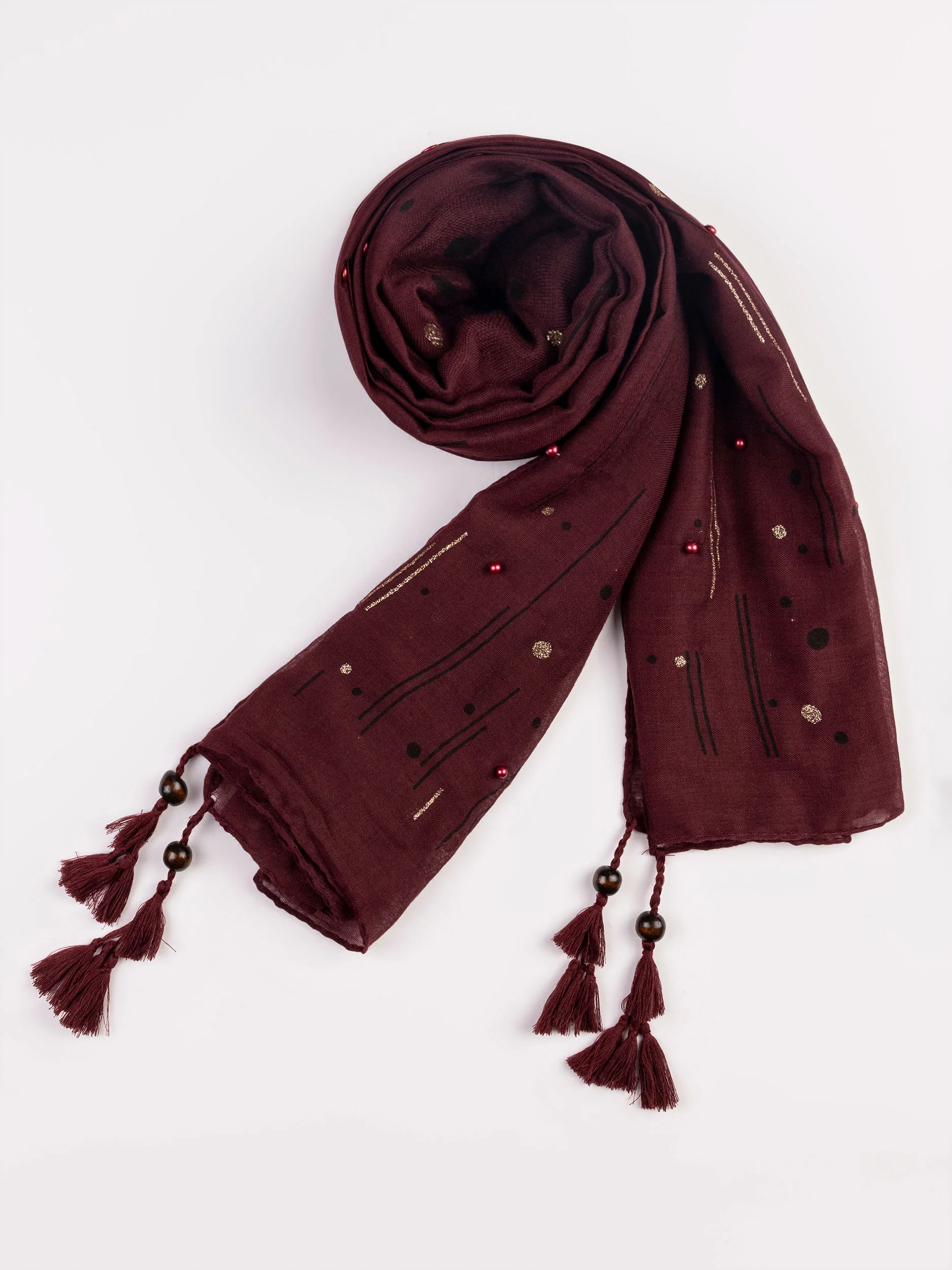 Viscose Scarf - Image 2
