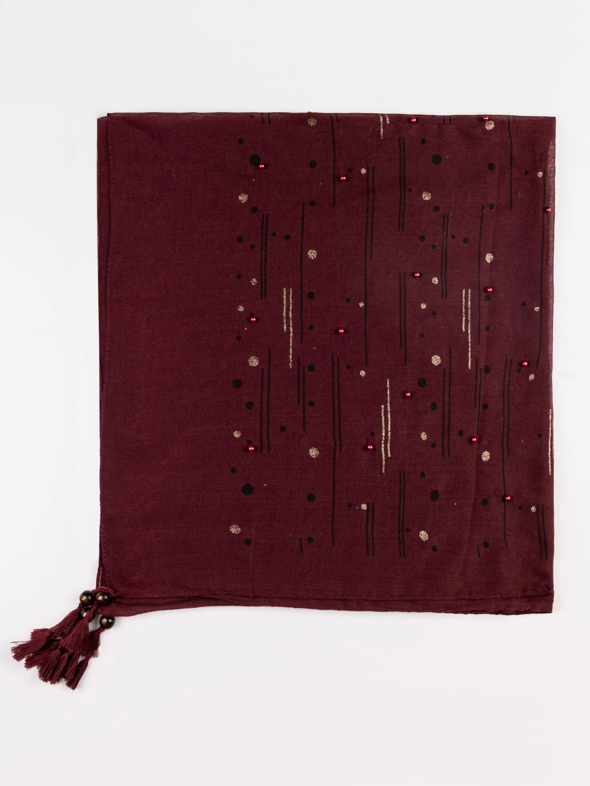 Viscose Scarf - Image 3