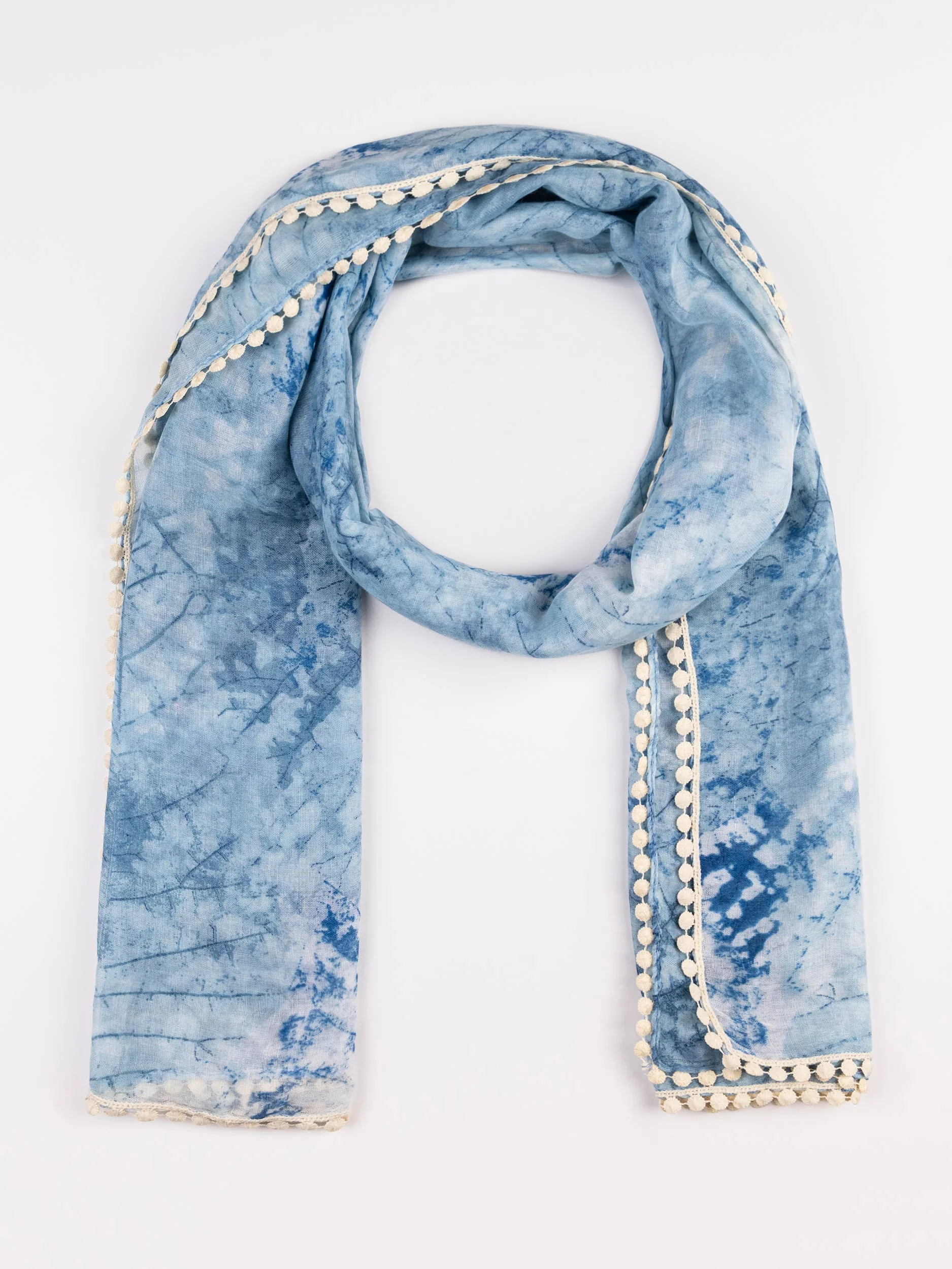 Viscose Scarf - Image 2