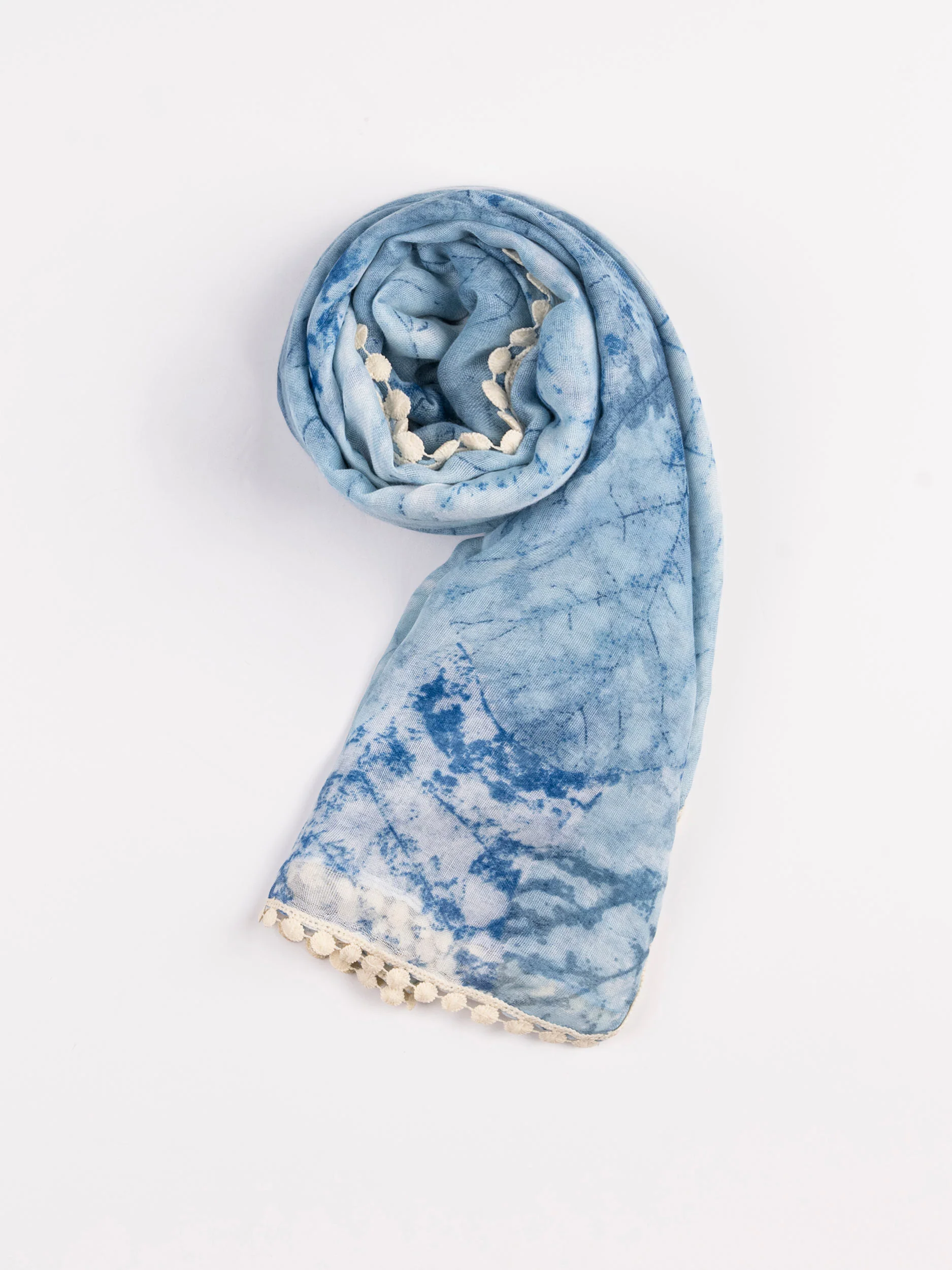 Viscose Scarf - Image 3