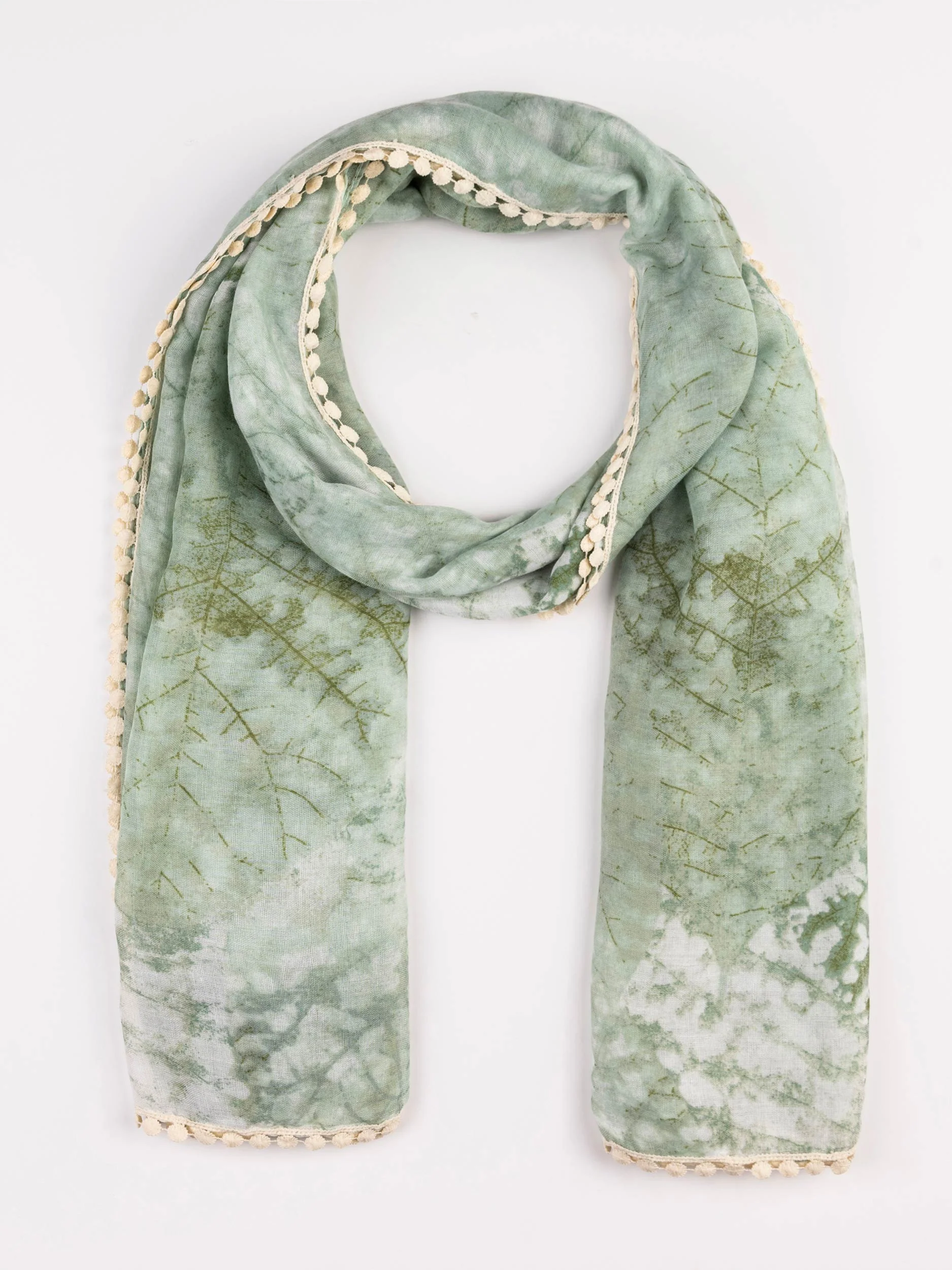Viscose Scarf - Image 2
