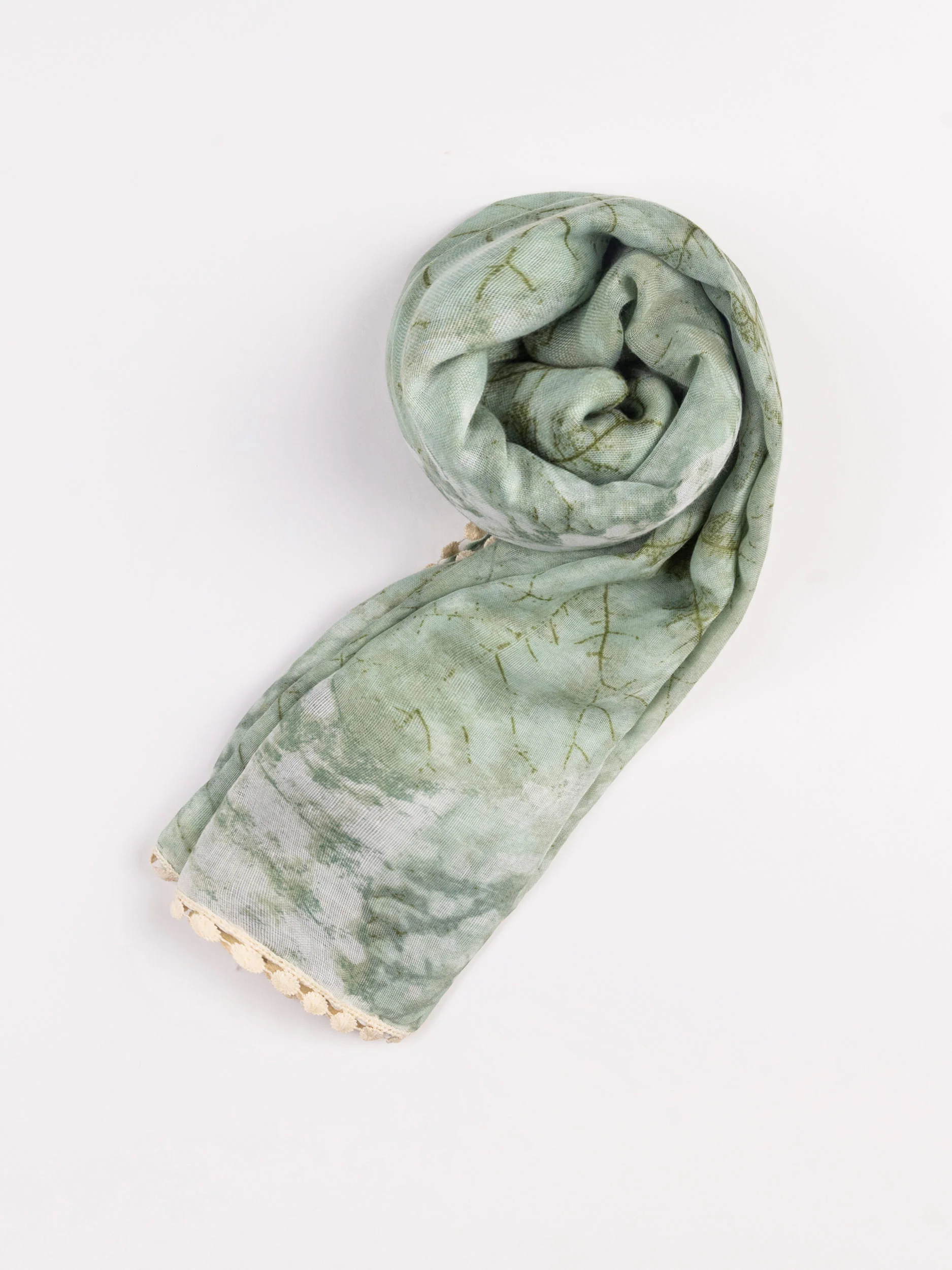 Viscose Scarf - Image 3