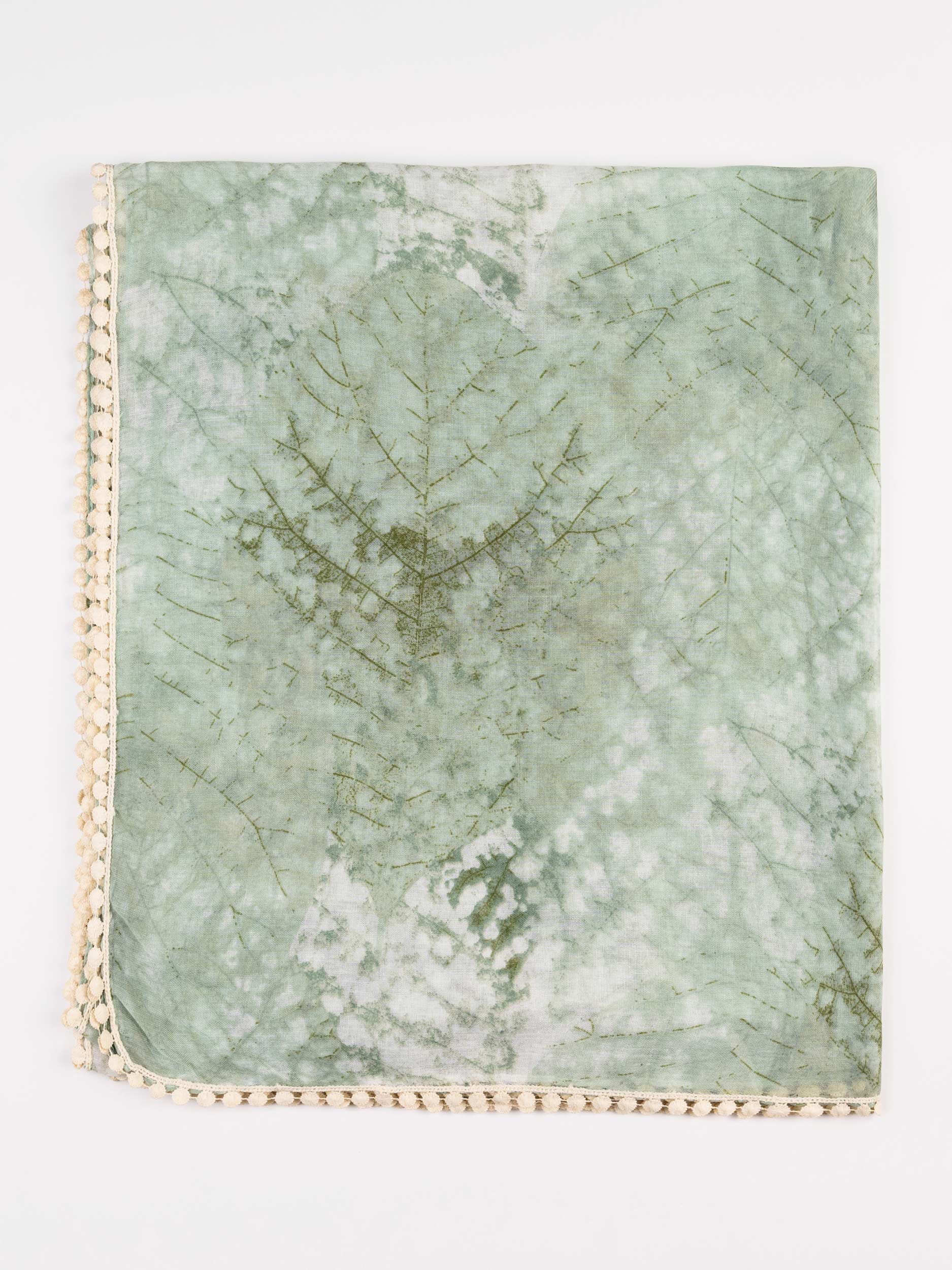 Viscose Scarf - Image 4