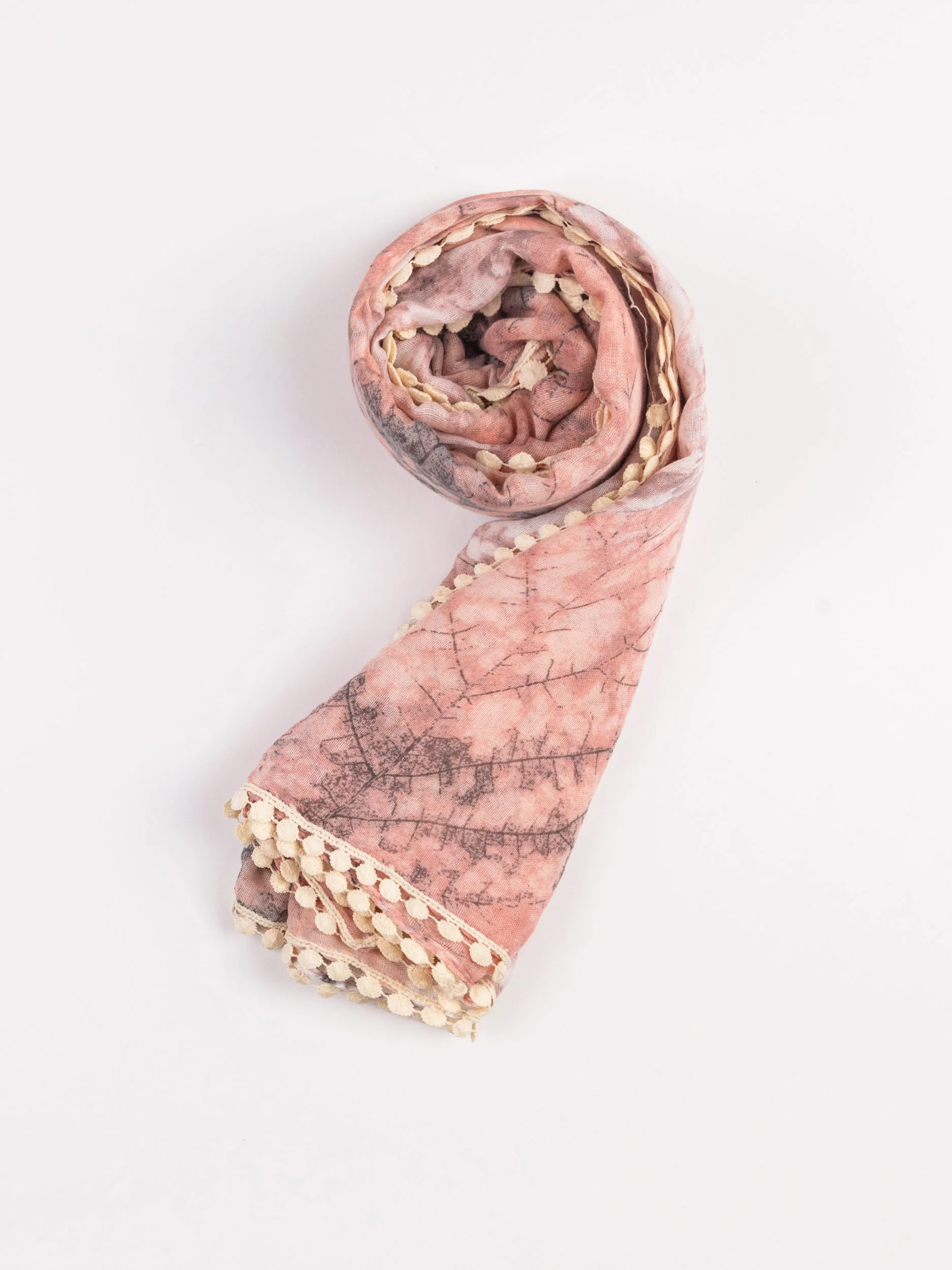 Viscose Scarf - Image 3