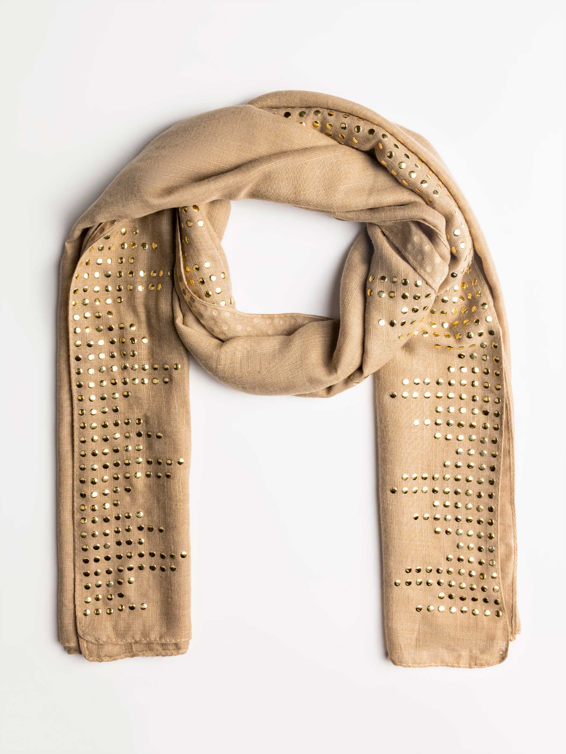 Viscose Scarf - Image 2