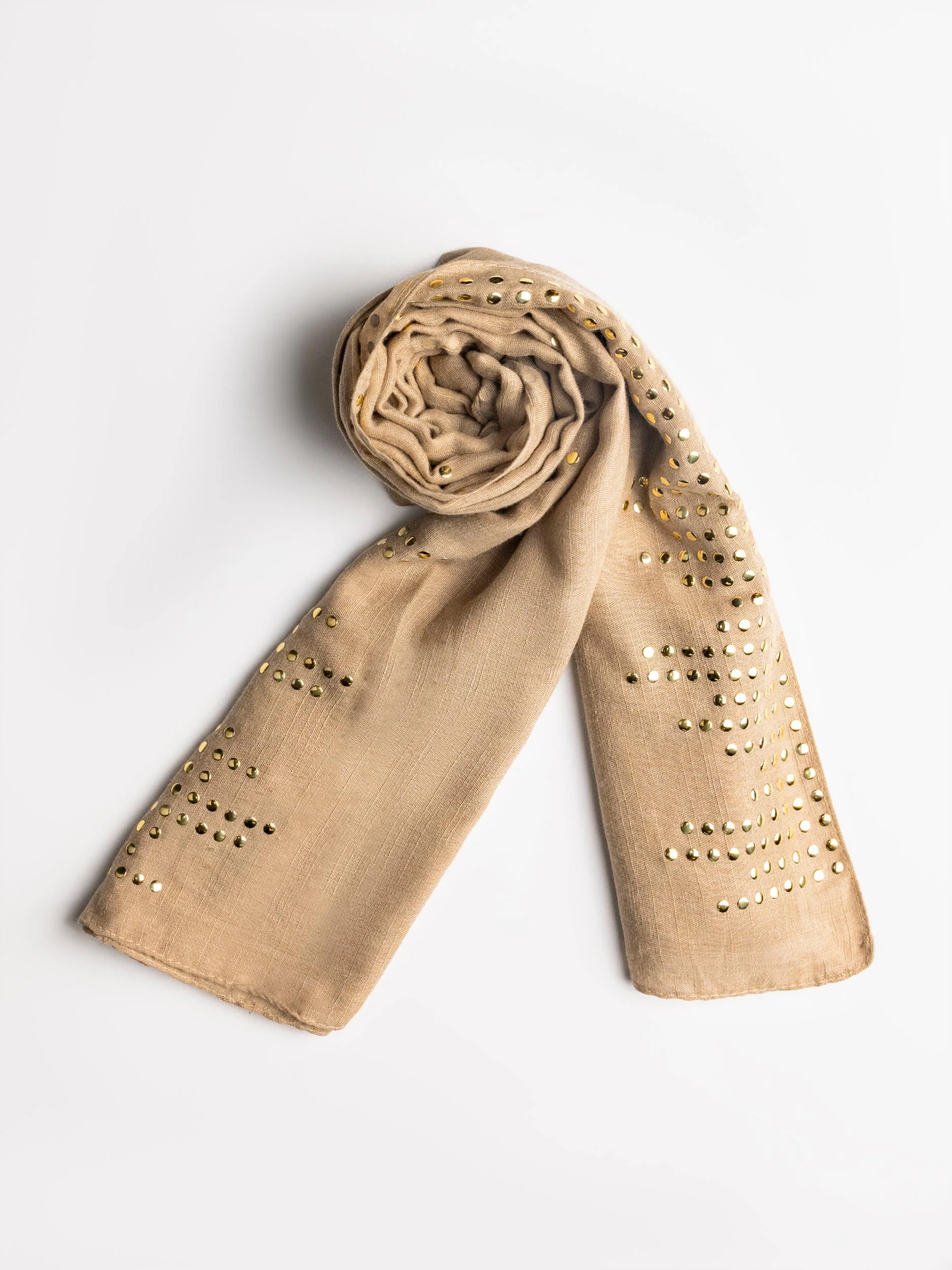 Viscose Scarf - Image 3