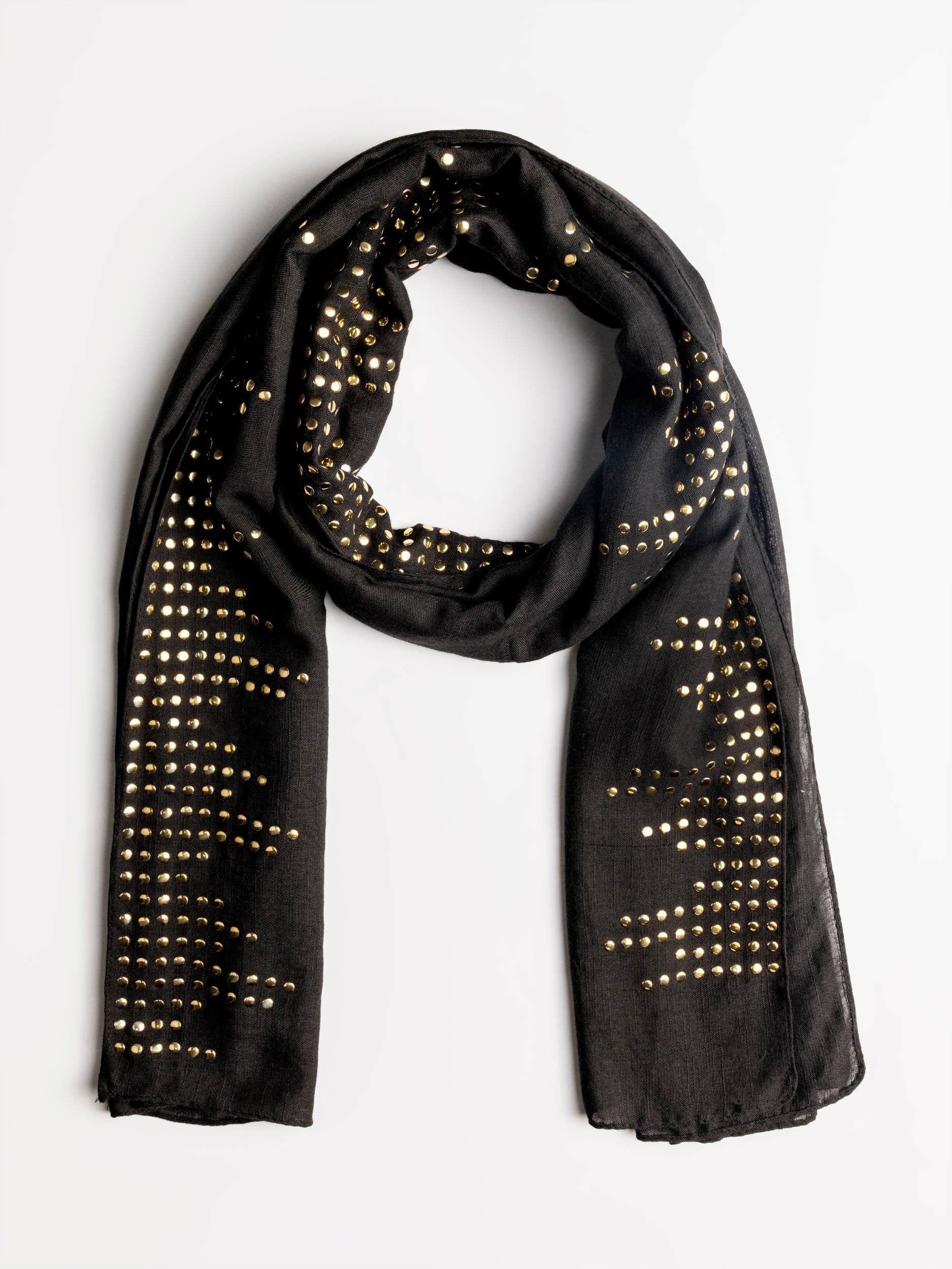 Viscose Scarf - Image 2