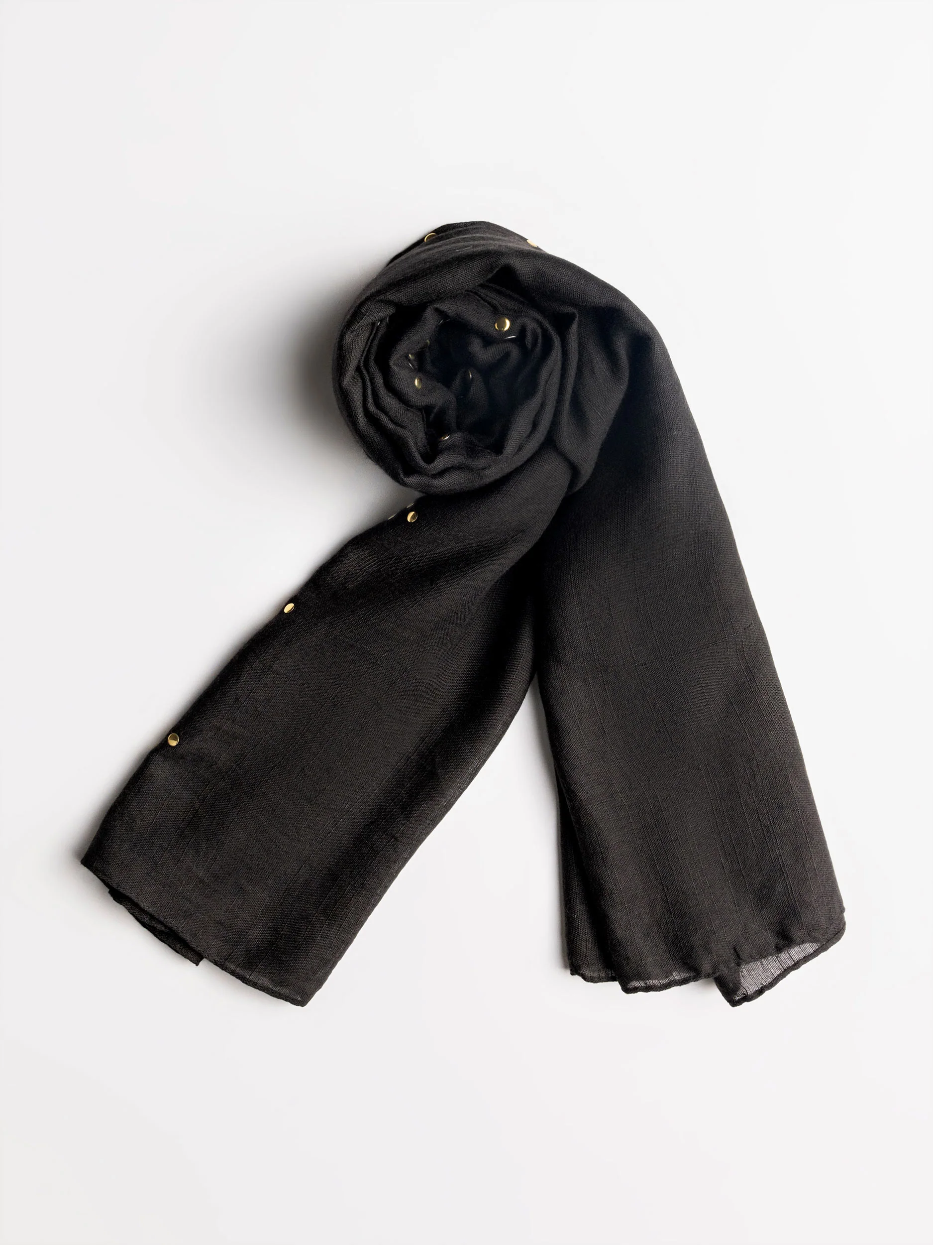 Viscose Scarf - Image 3