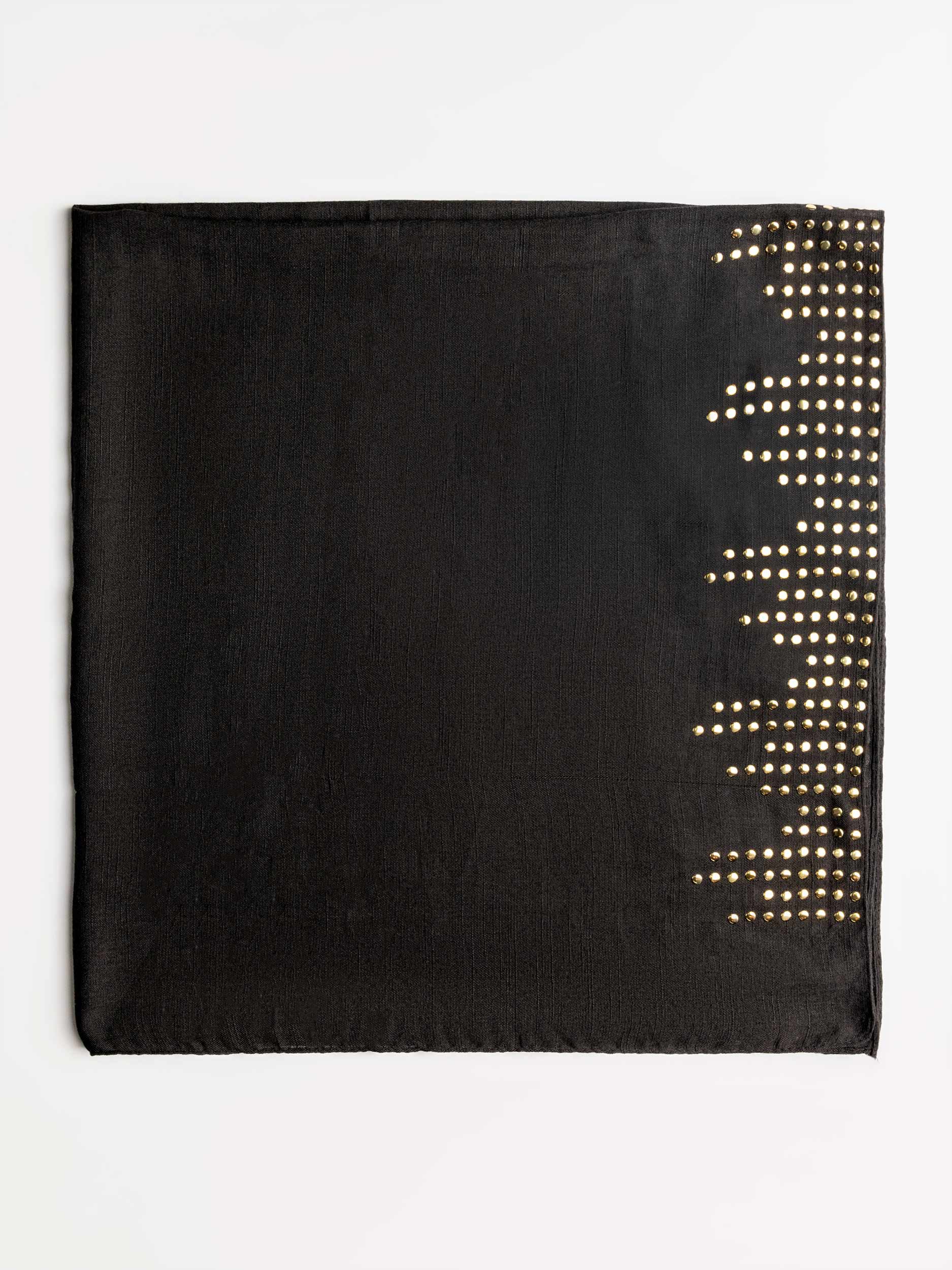 Viscose Scarf - Image 4