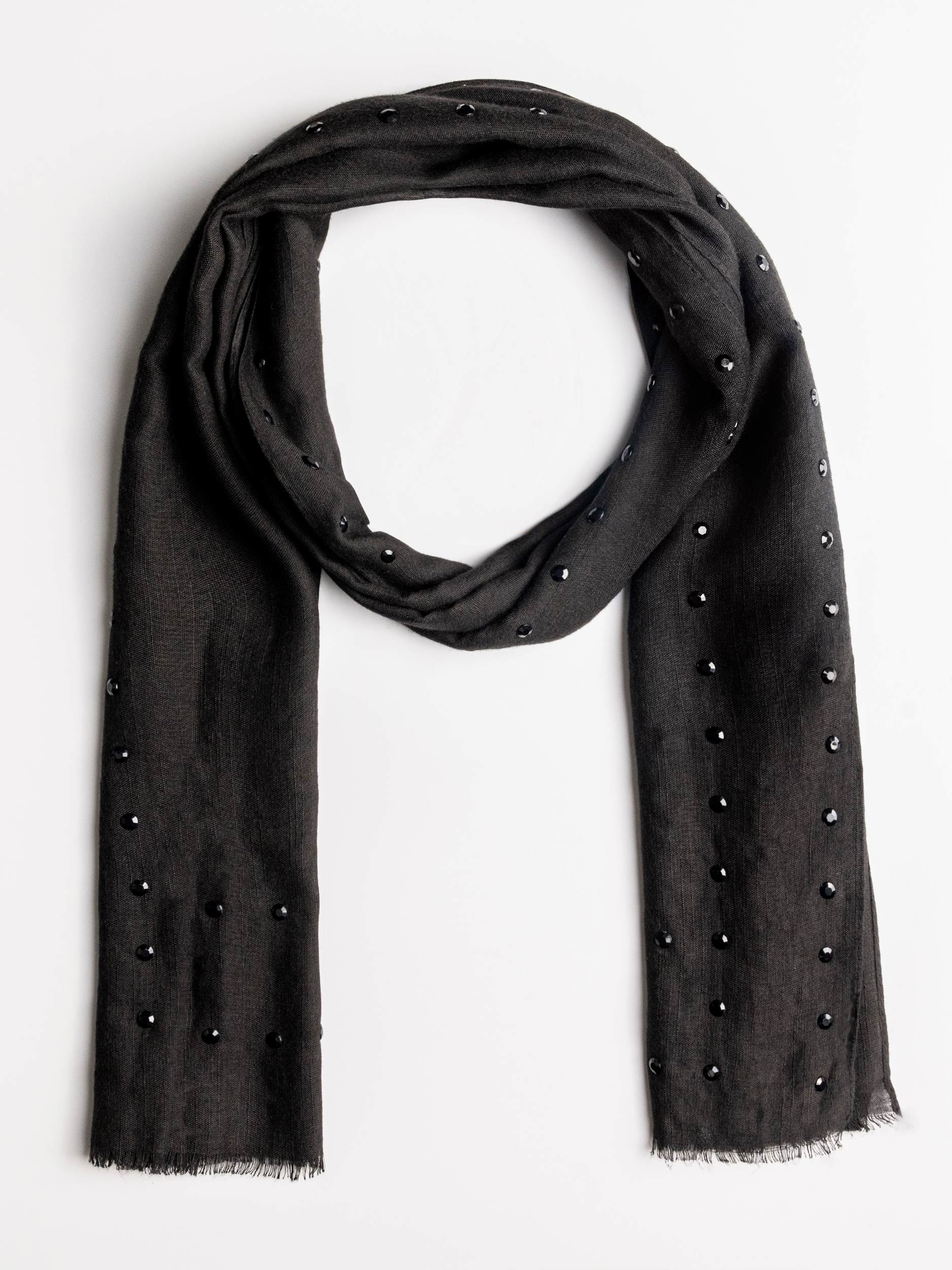 Viscose Scarf - Image 2