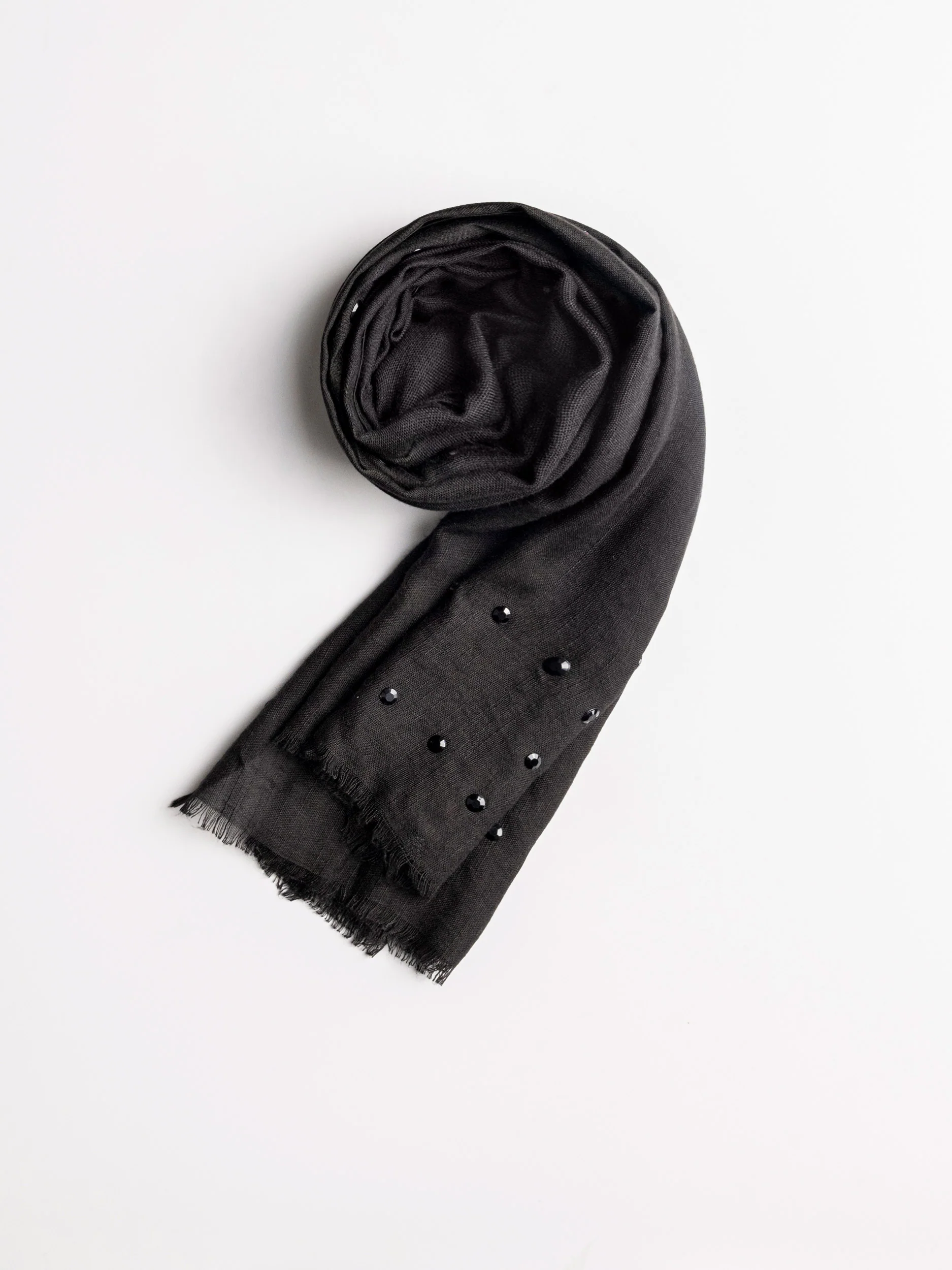 Viscose Scarf - Image 3