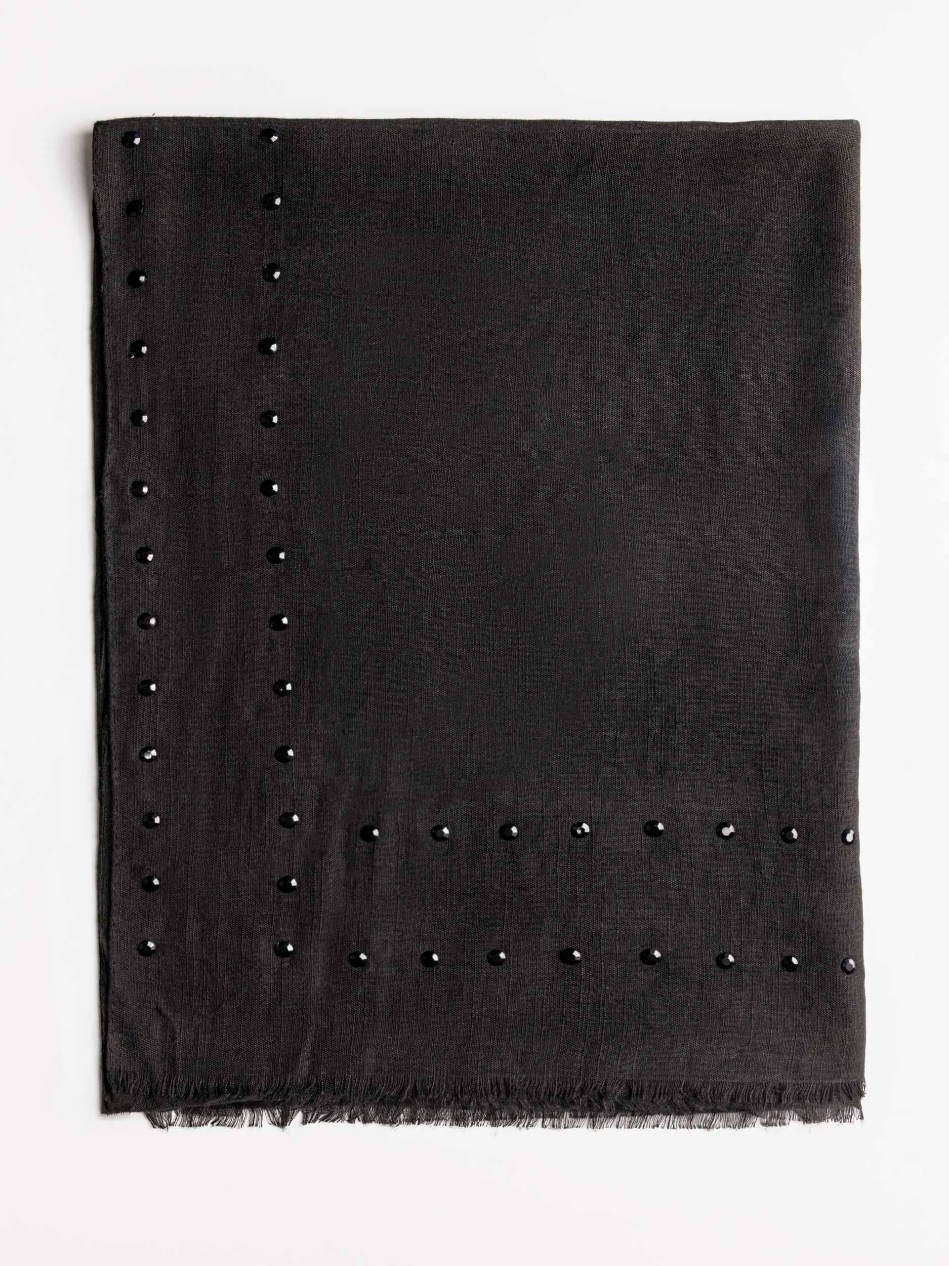 Viscose Scarf - Image 4