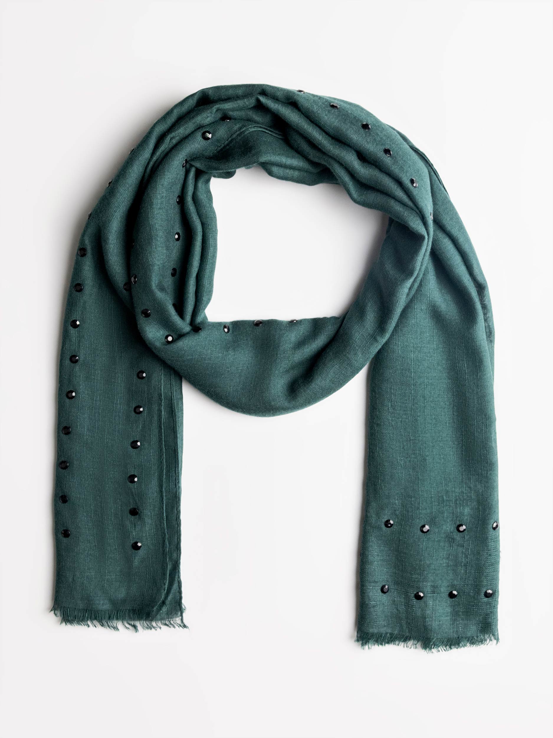 Viscose Scarf - Image 2