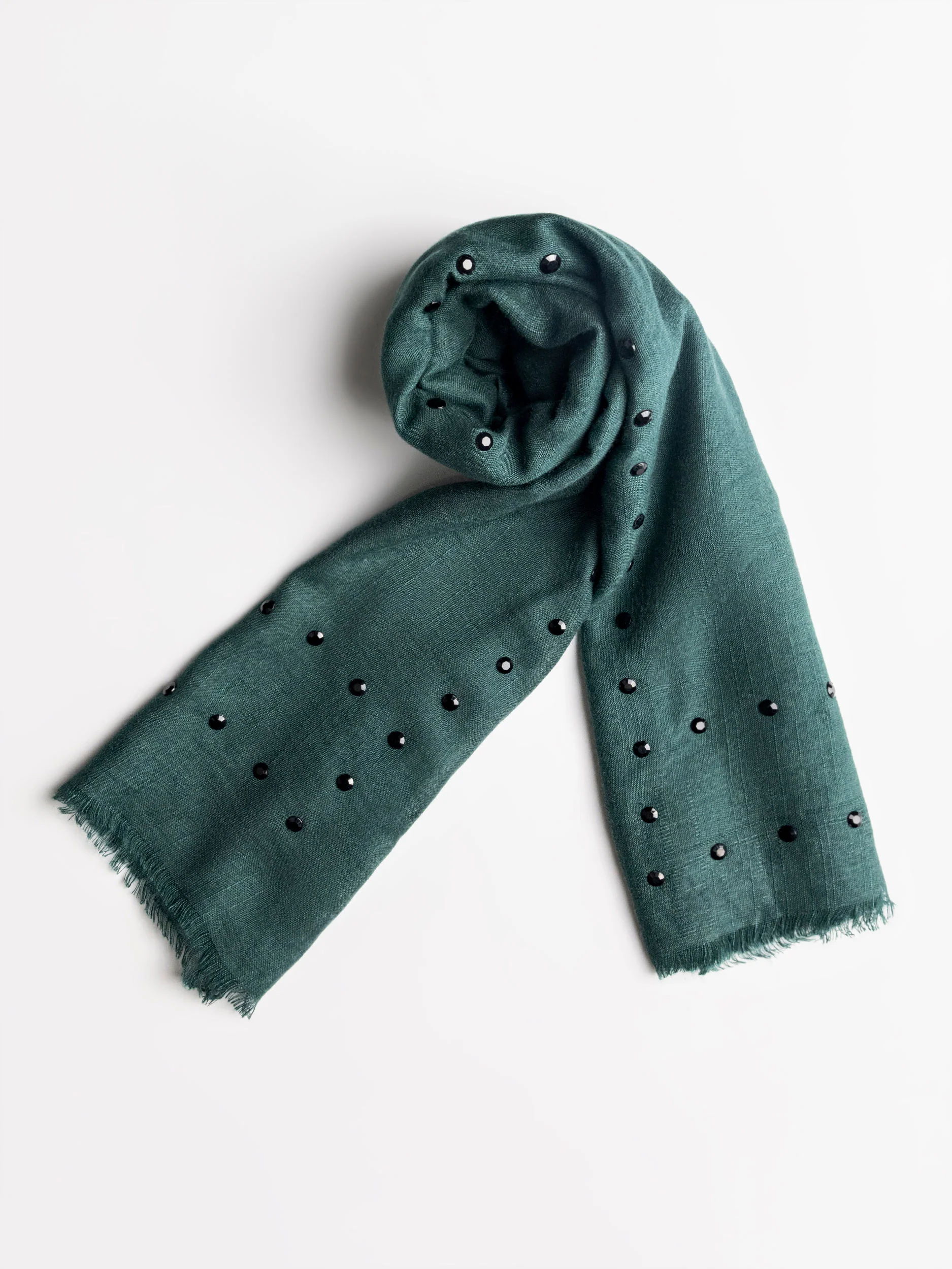 Viscose Scarf - Image 3