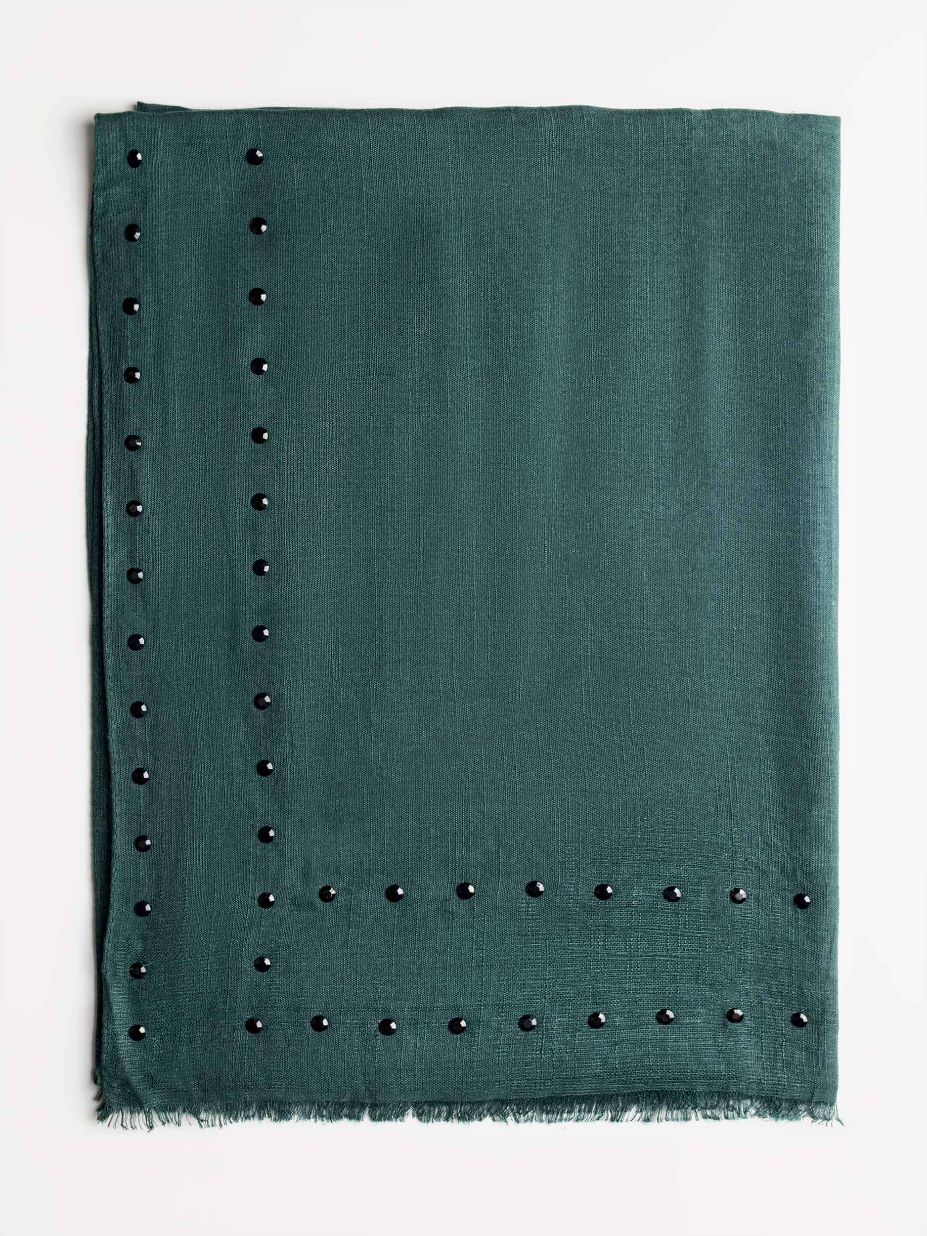 Viscose Scarf - Image 4