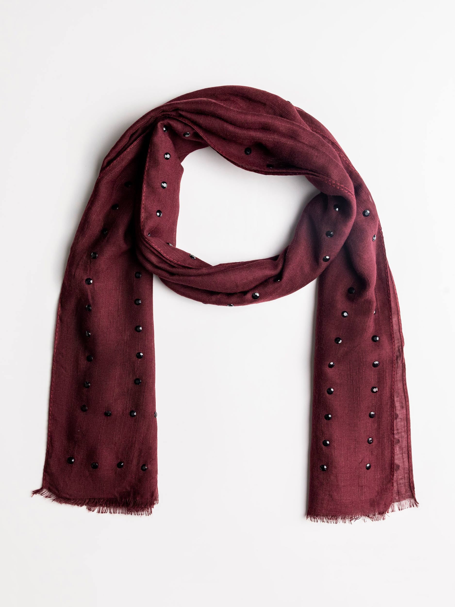Viscose Scarf - Image 2